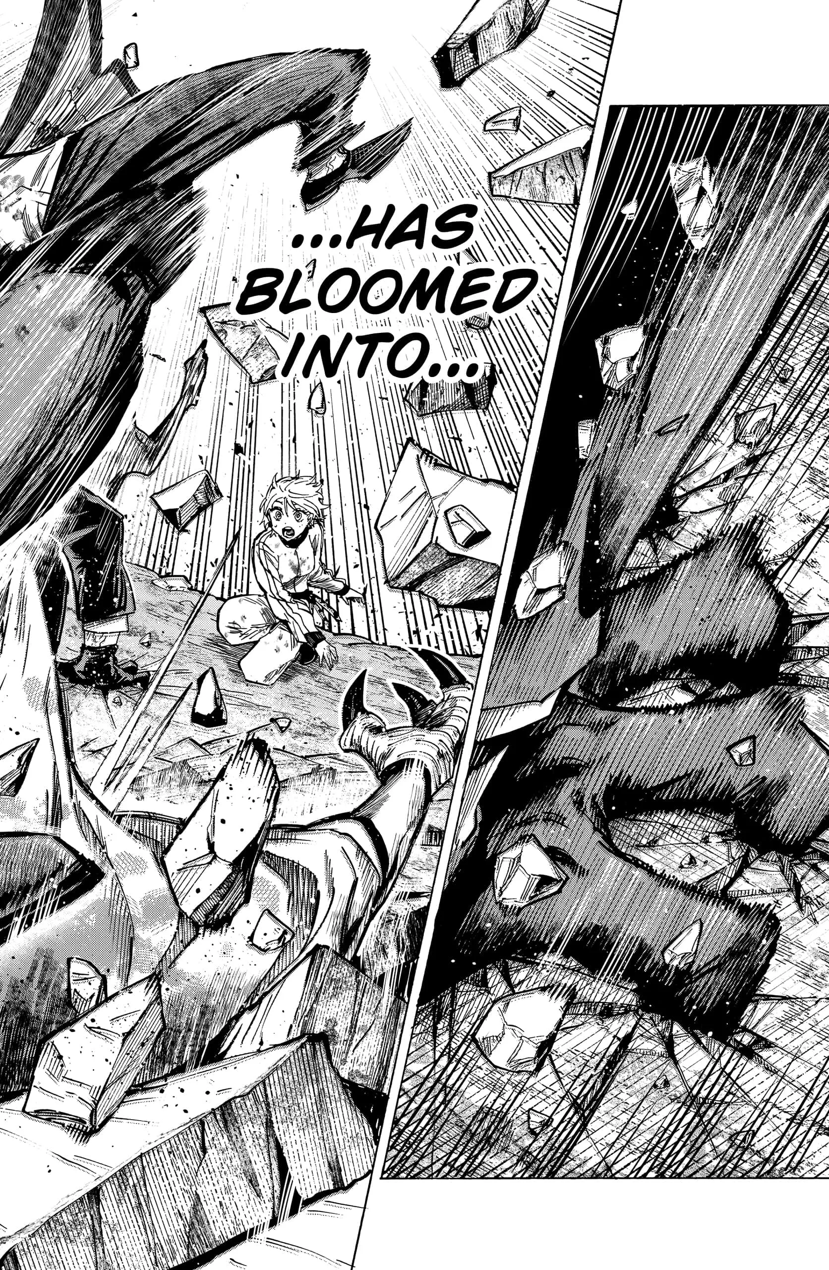 Read MARRIAGETOXIN (EN) Manga Online