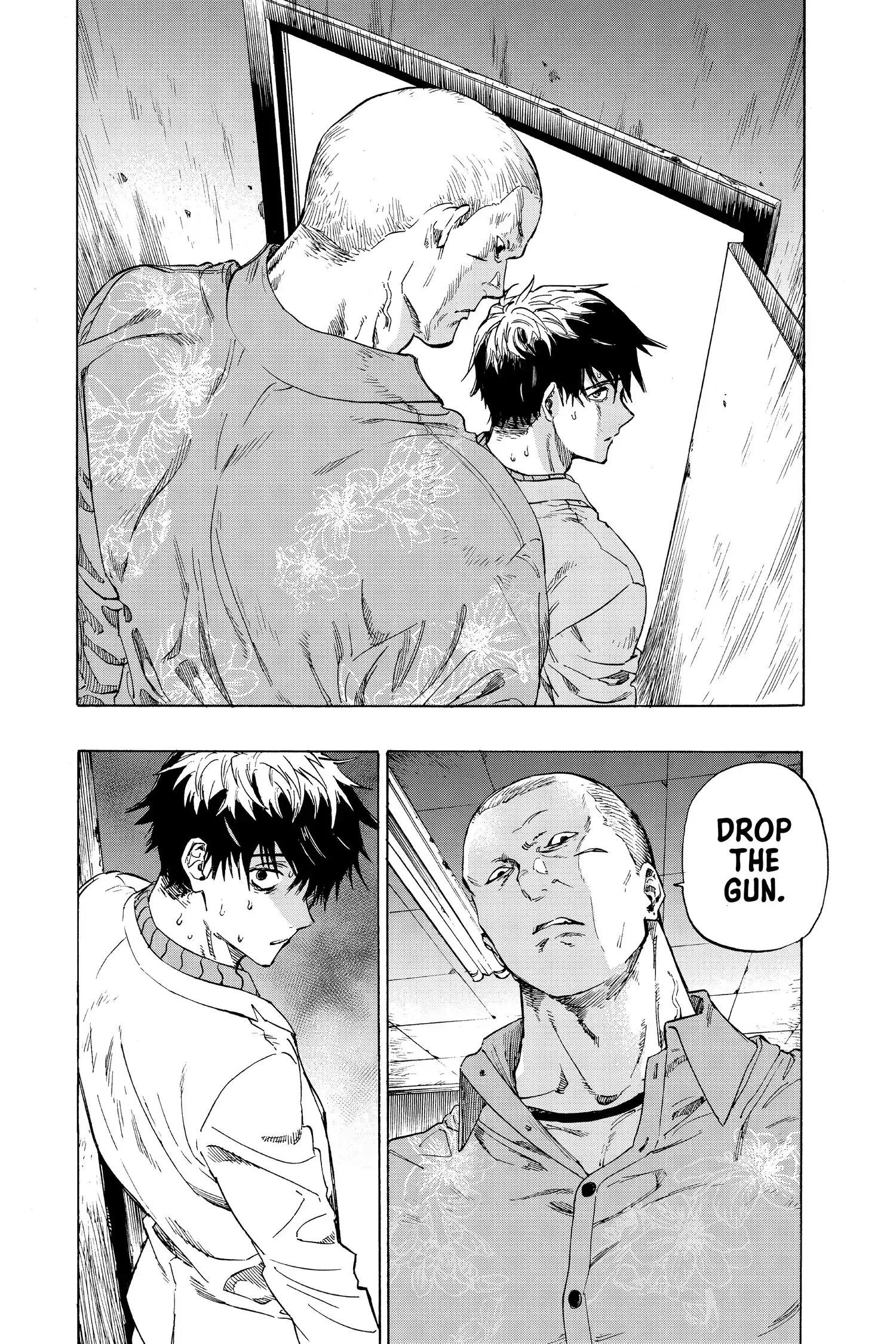 Read MARRIAGETOXIN (EN) Manga Online