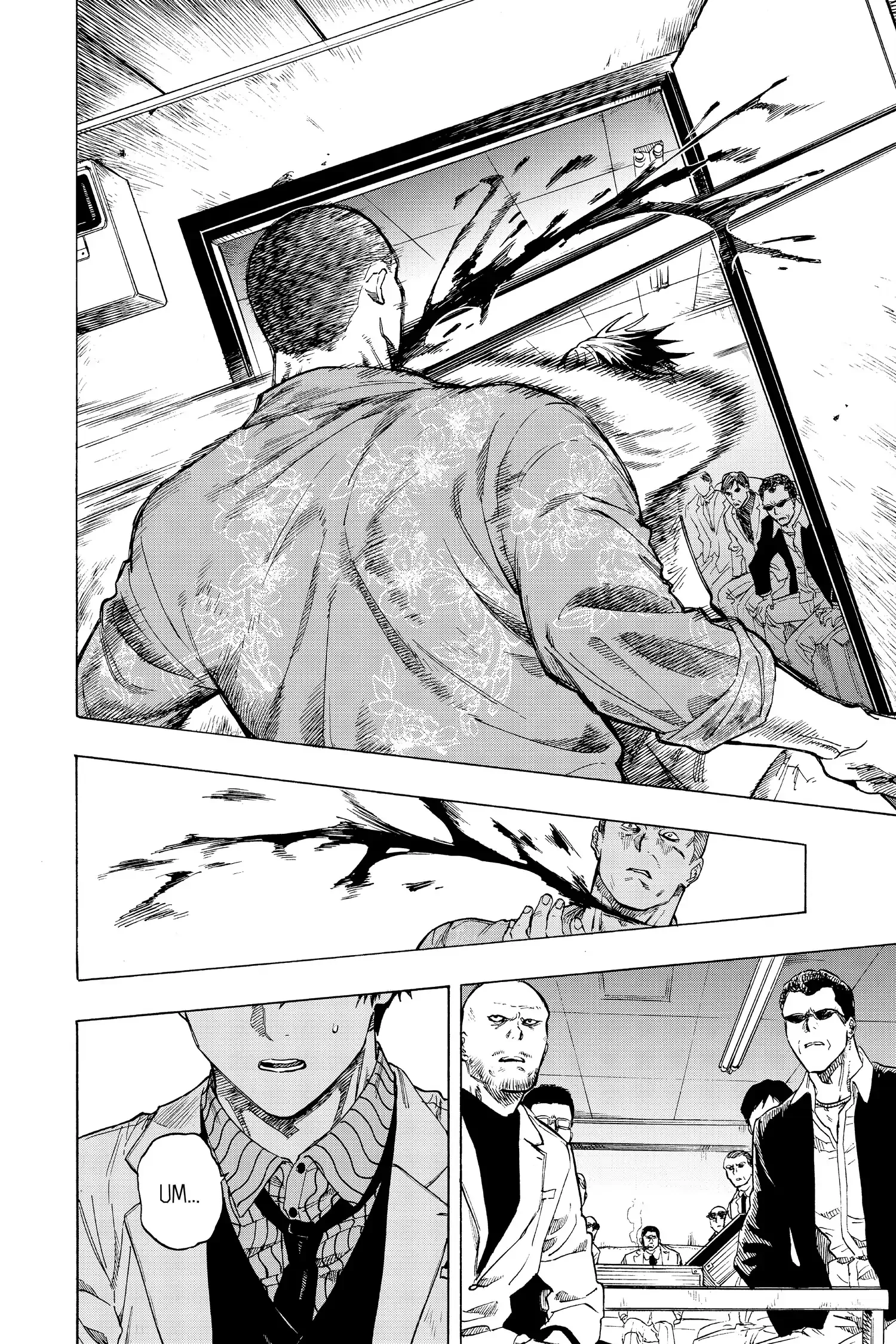 Read MARRIAGETOXIN (EN) Manga Online
