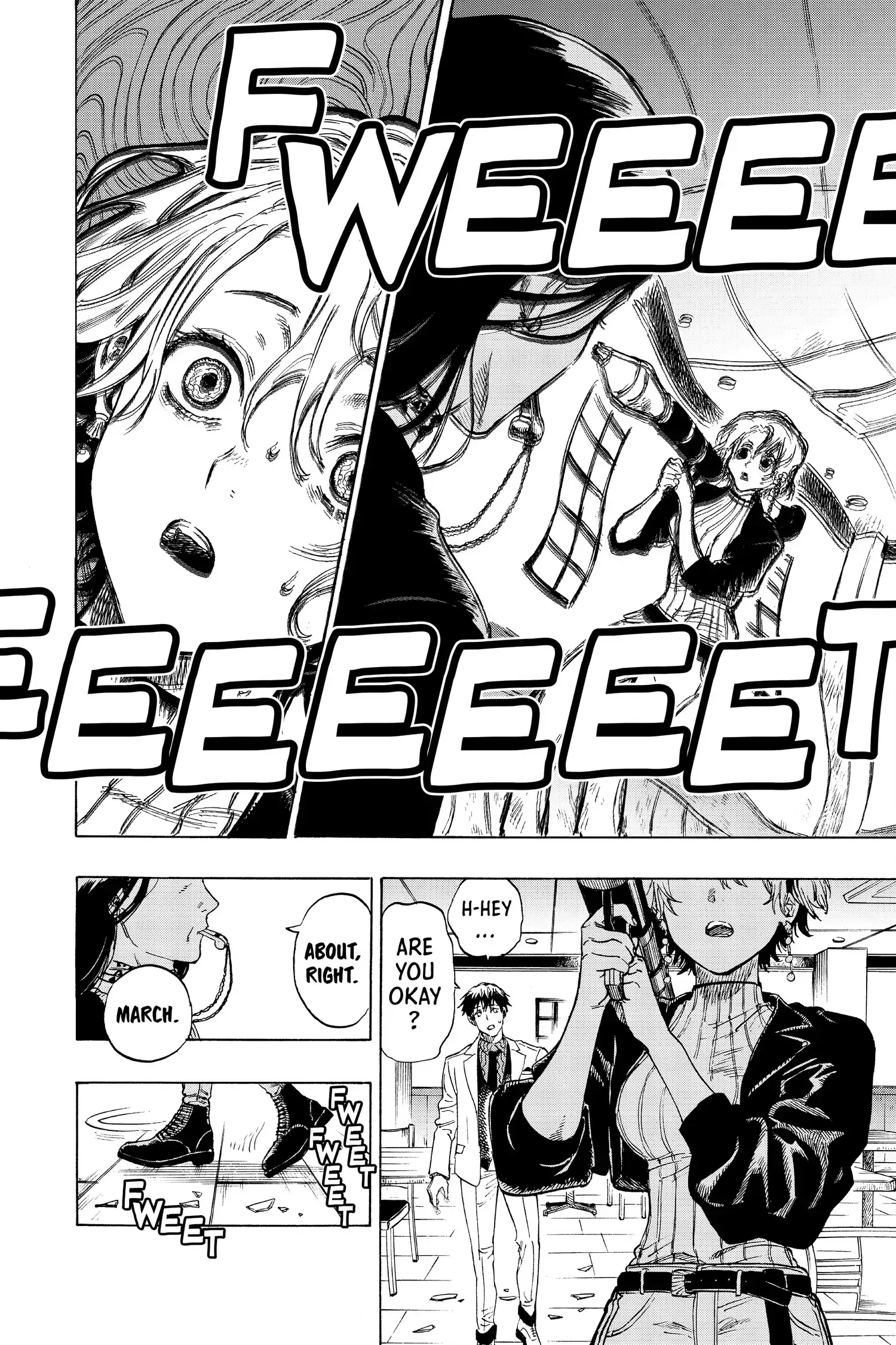 Read MARRIAGETOXIN (EN) Manga Online
