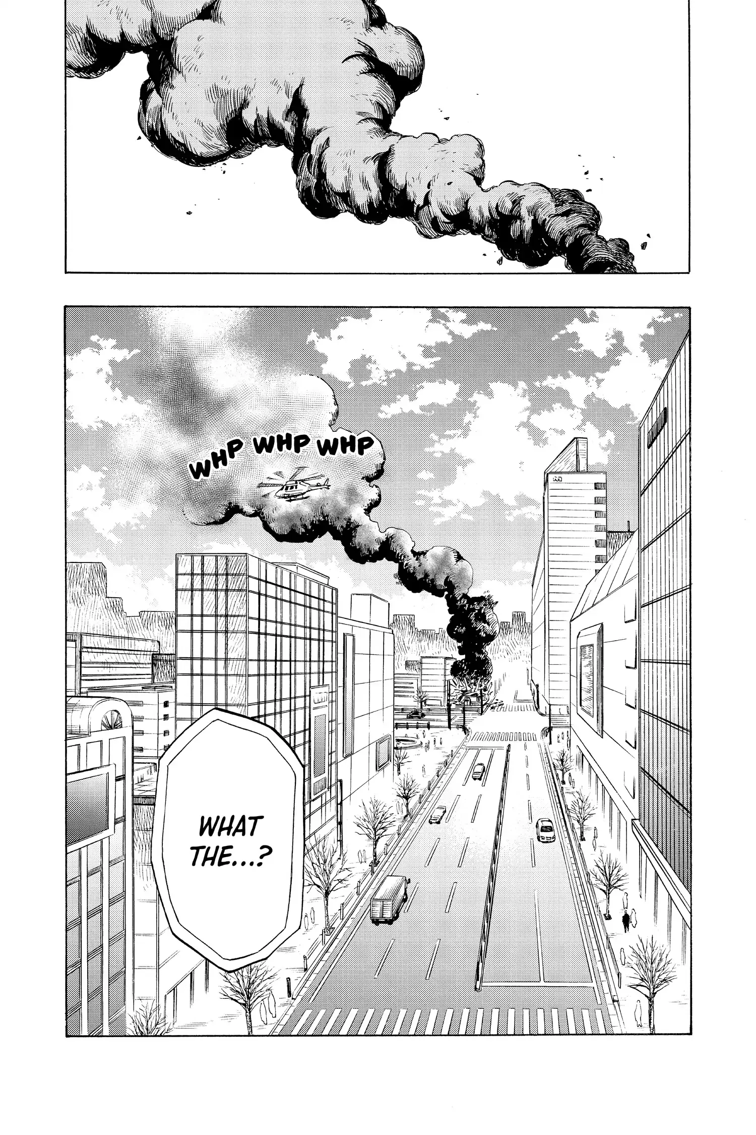 Read MARRIAGETOXIN (EN) Manga Online