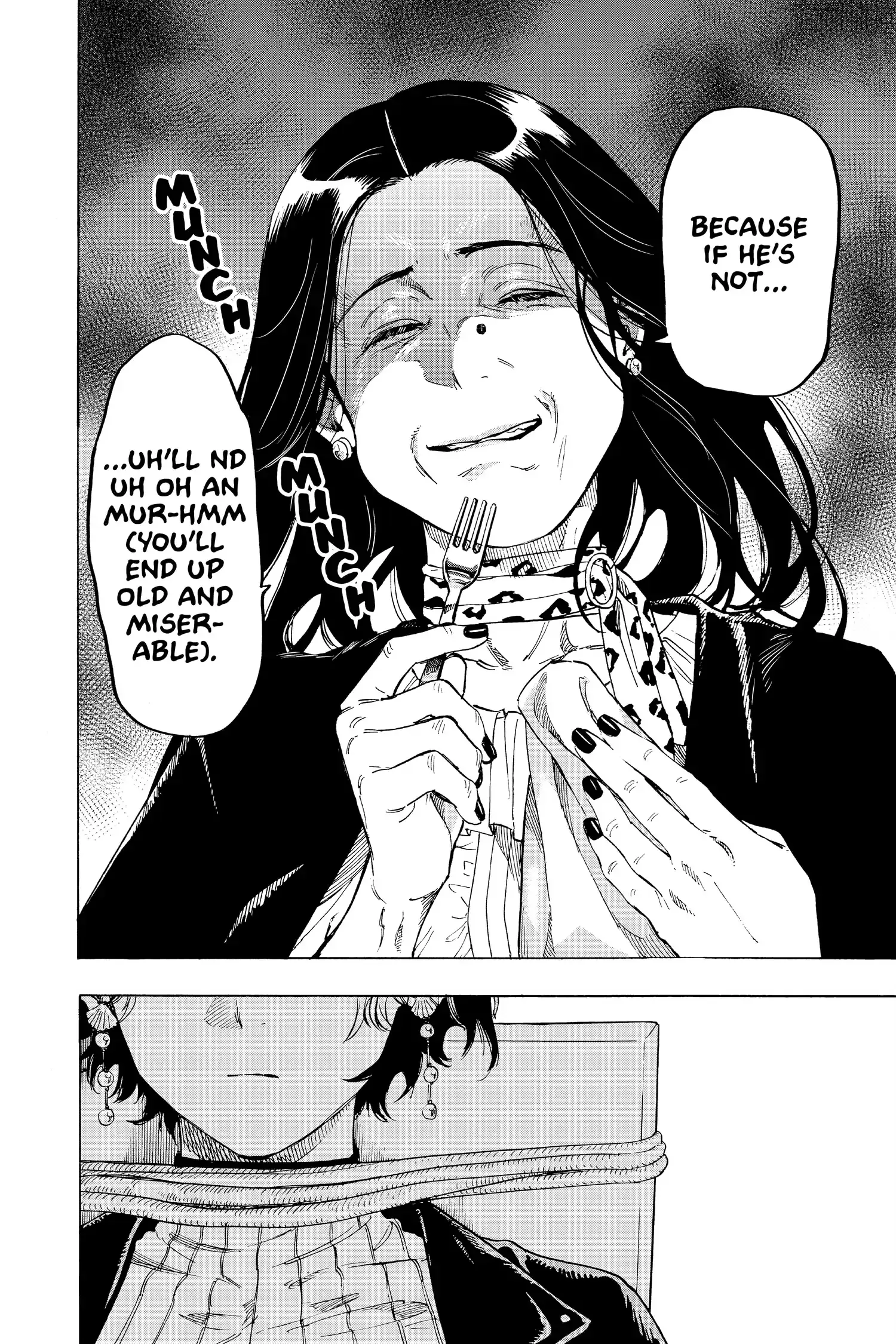 Read MARRIAGETOXIN (EN) Manga Online