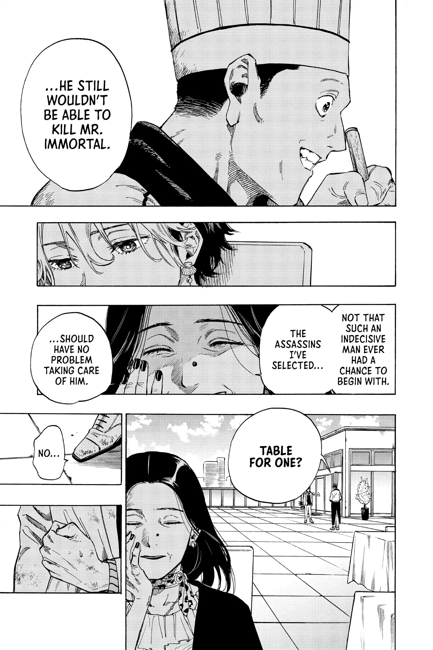 Read MARRIAGETOXIN (EN) Manga Online