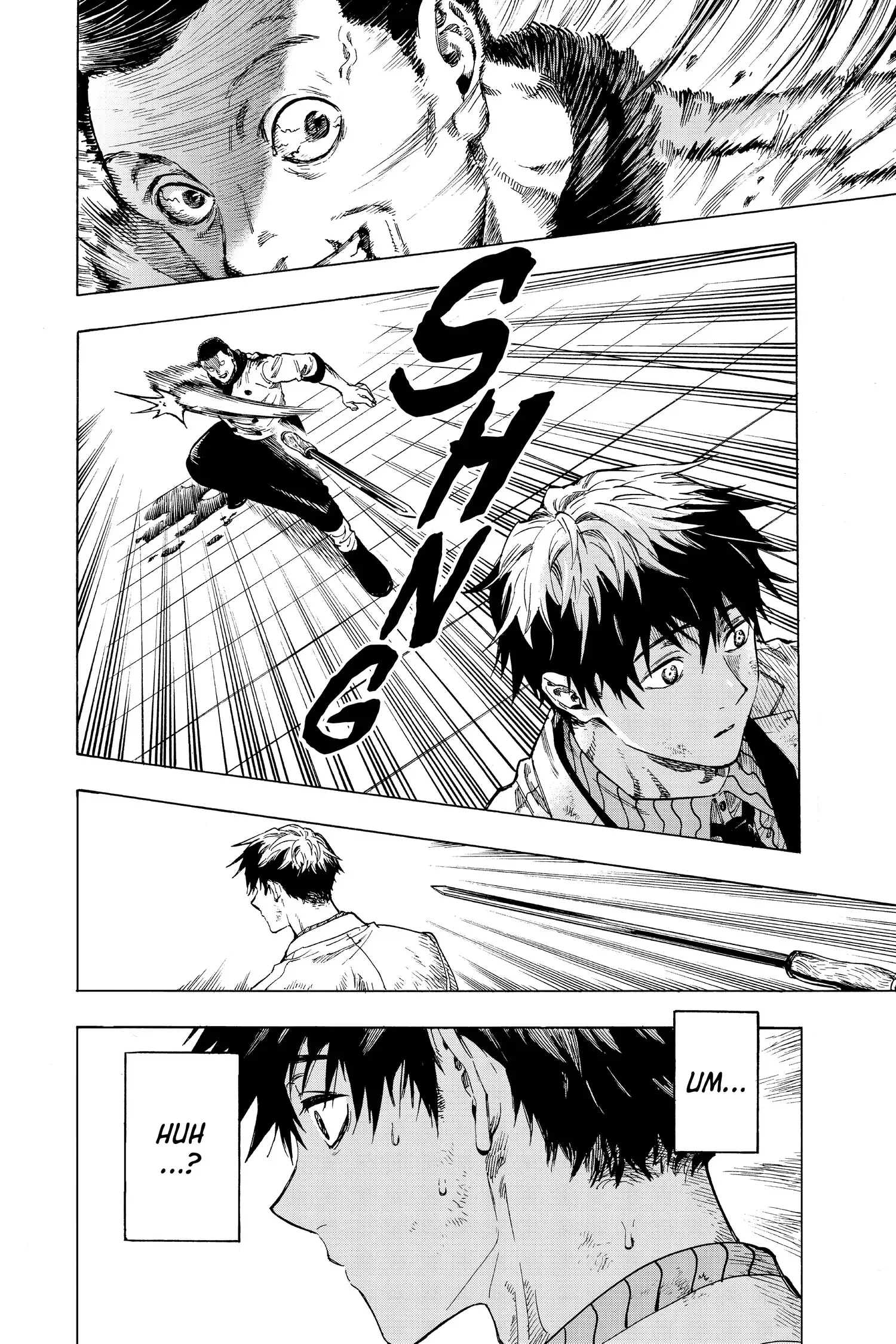 Read MARRIAGETOXIN (EN) Manga Online