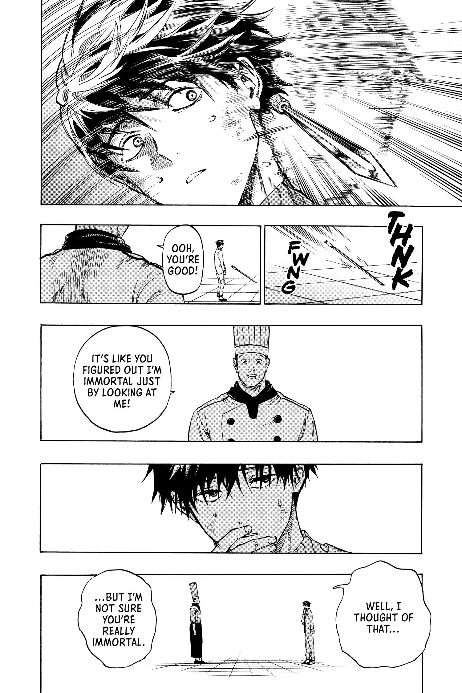 Read MARRIAGETOXIN (EN) Manga Online