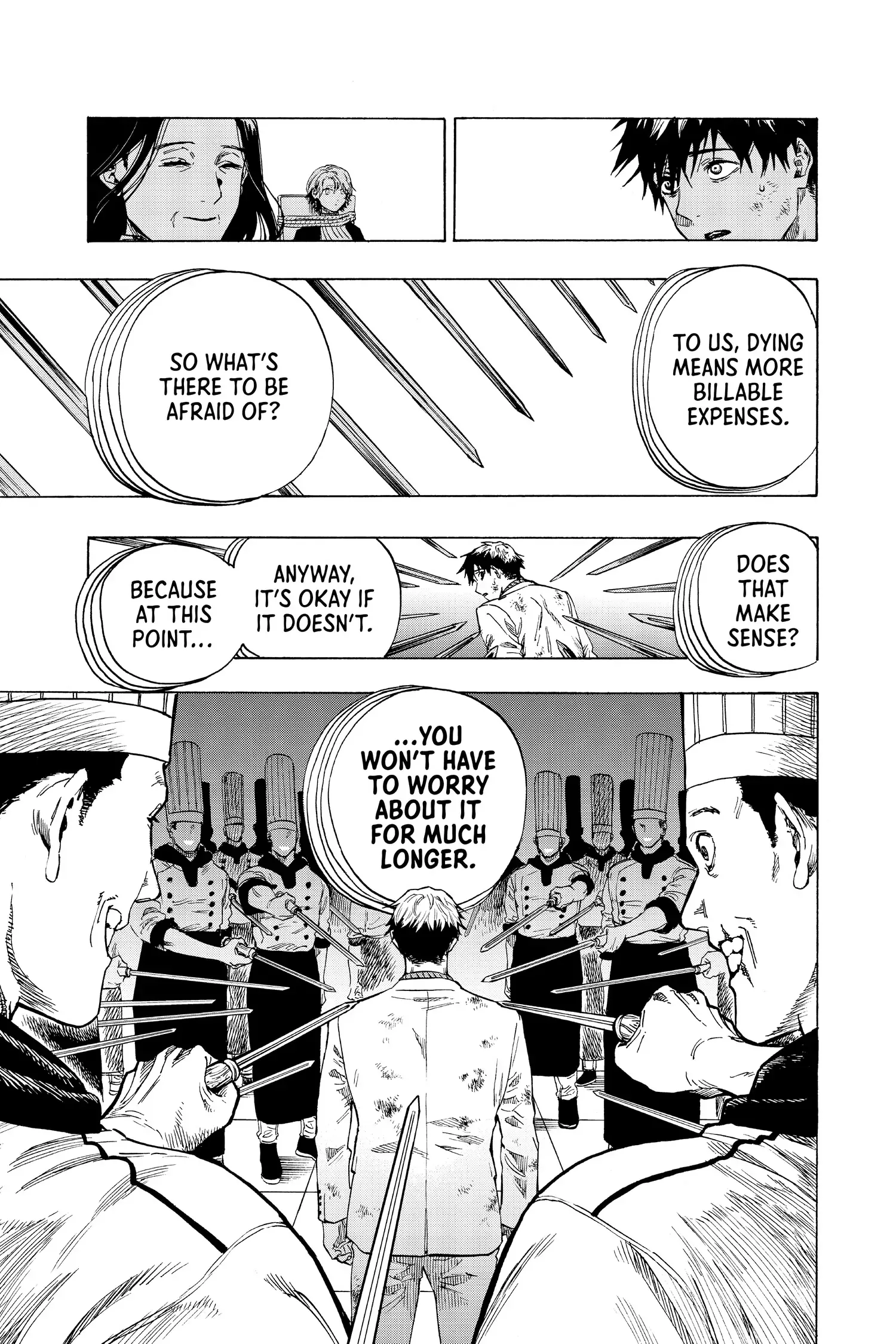Read MARRIAGETOXIN (EN) Manga Online
