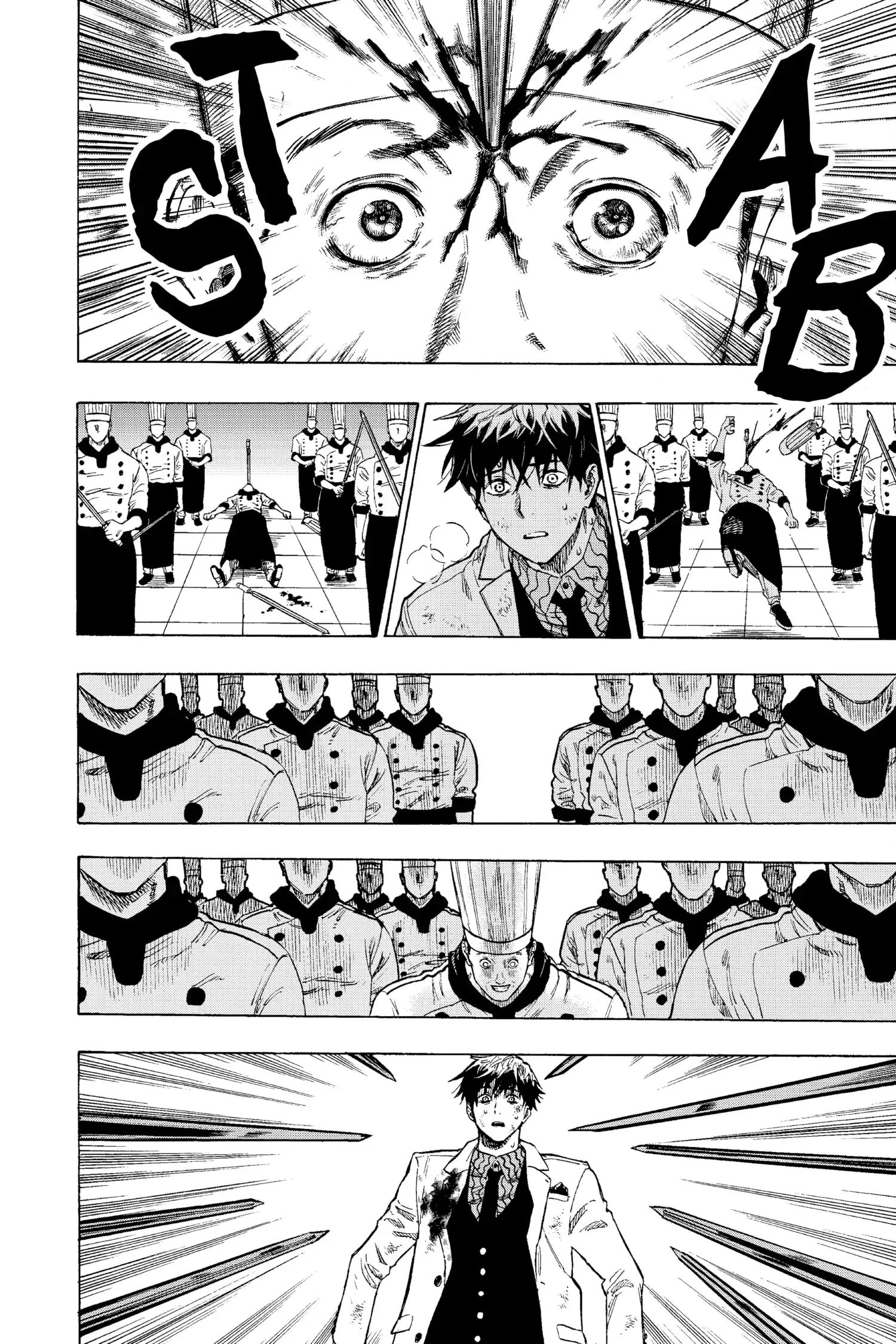 Read MARRIAGETOXIN (EN) Manga Online