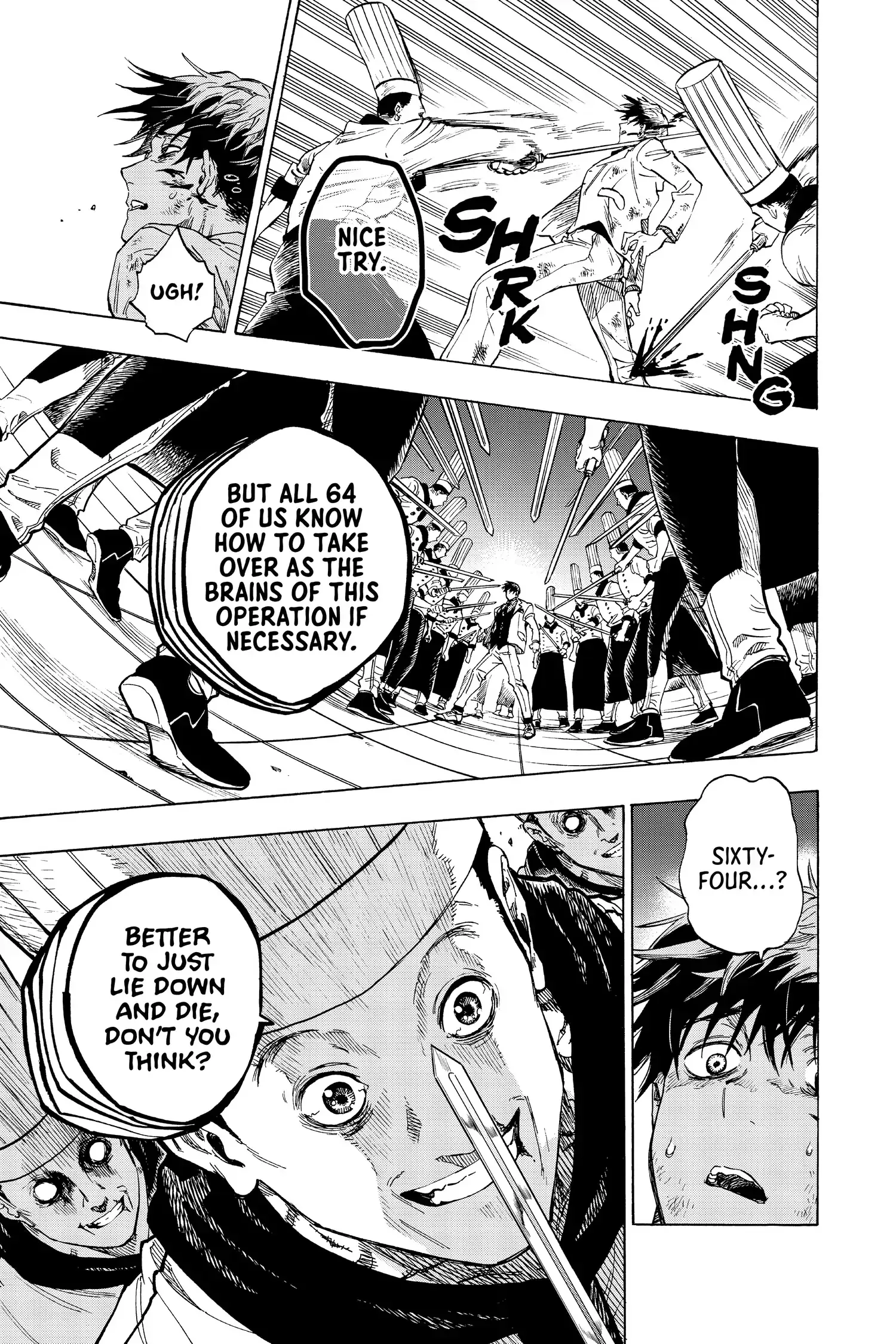 Read MARRIAGETOXIN (EN) Manga Online
