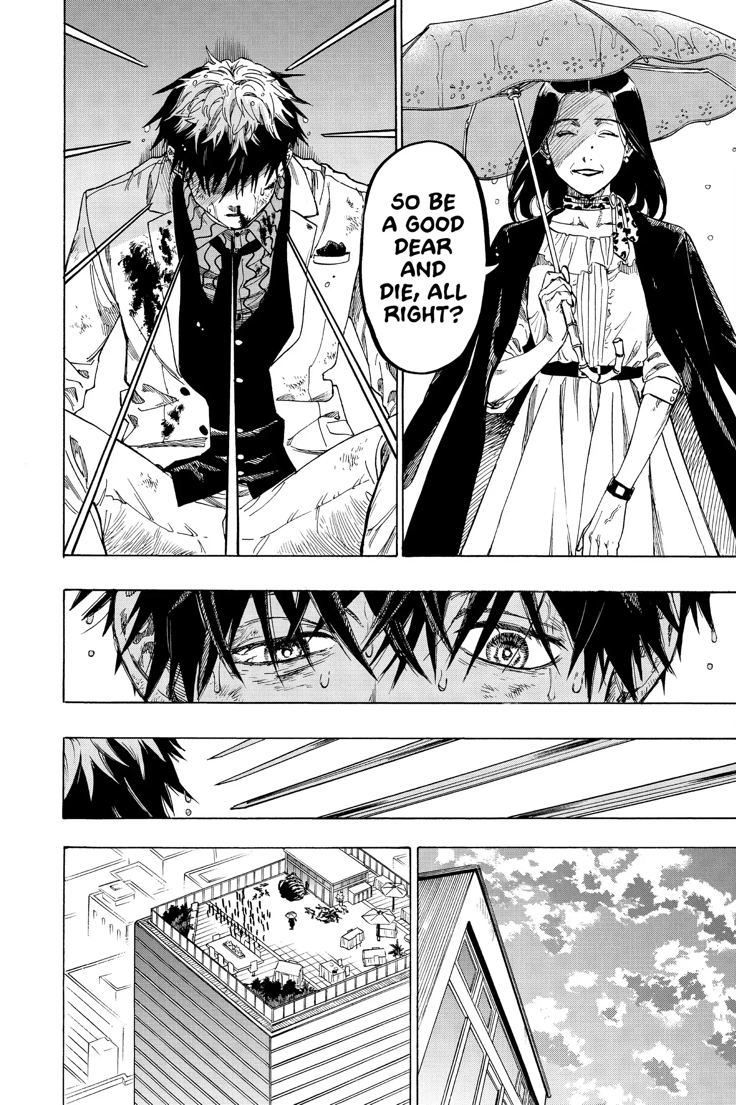 Read MARRIAGETOXIN (EN) Manga Online