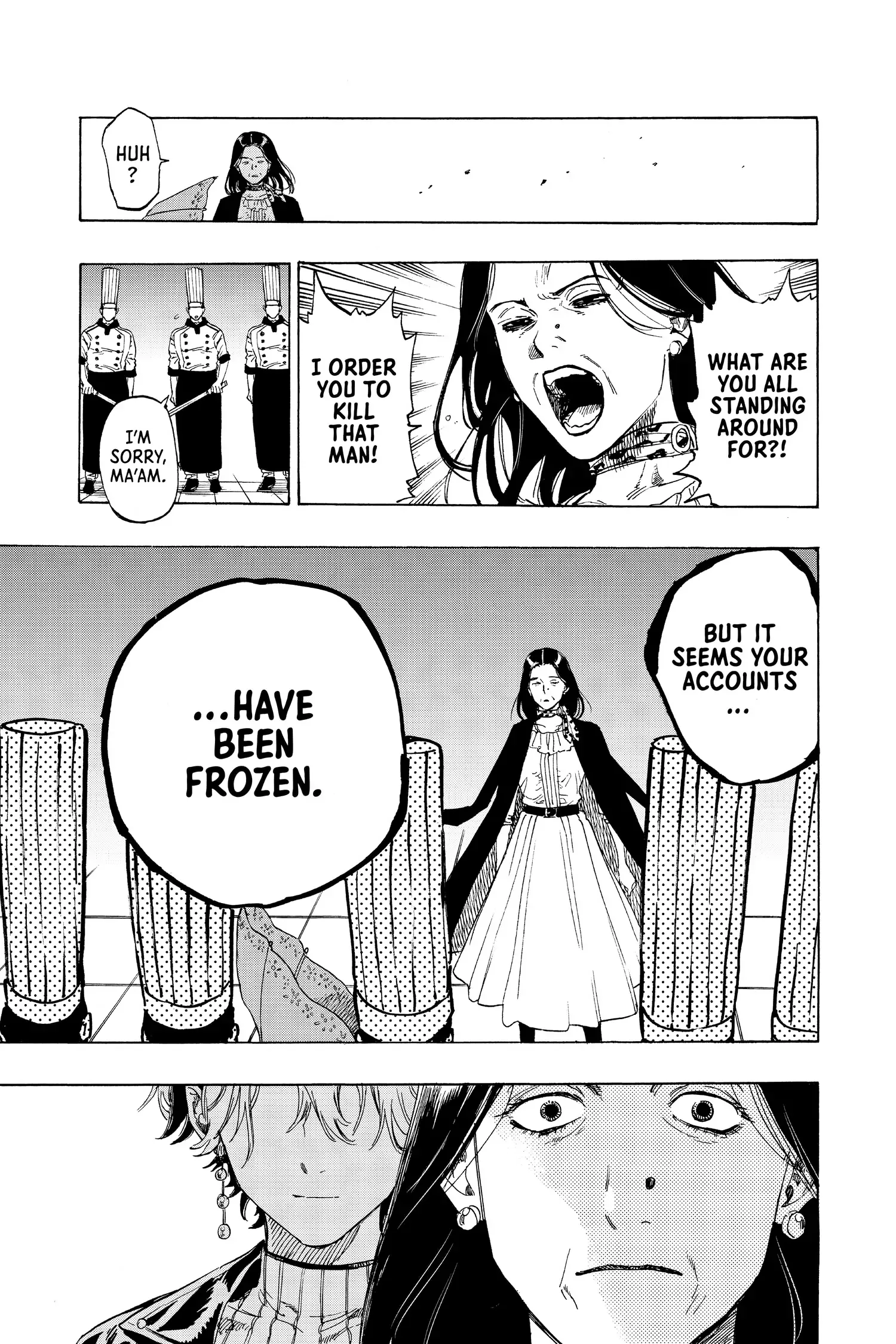 Read MARRIAGETOXIN (EN) Manga Online