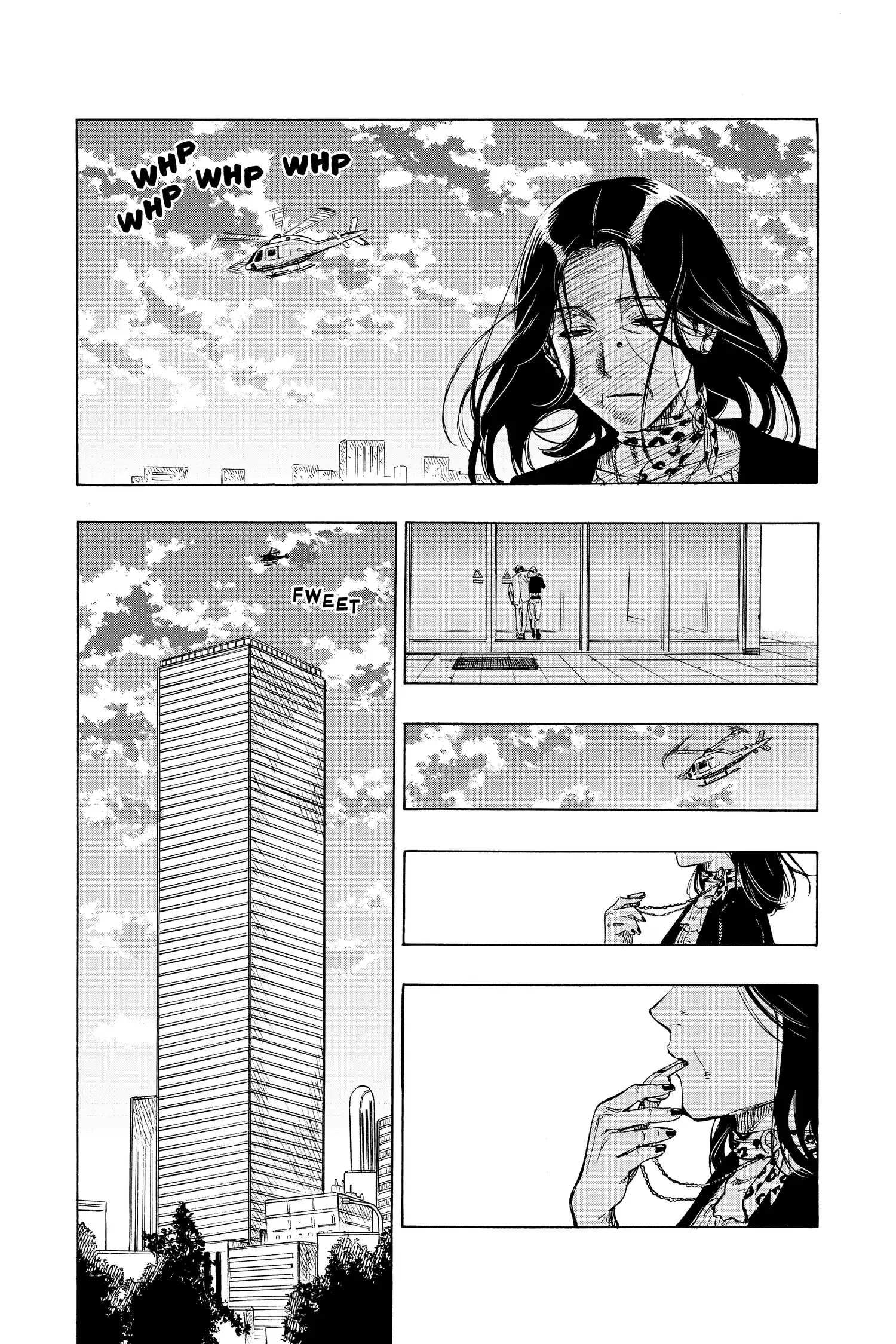 Read MARRIAGETOXIN (EN) Manga Online