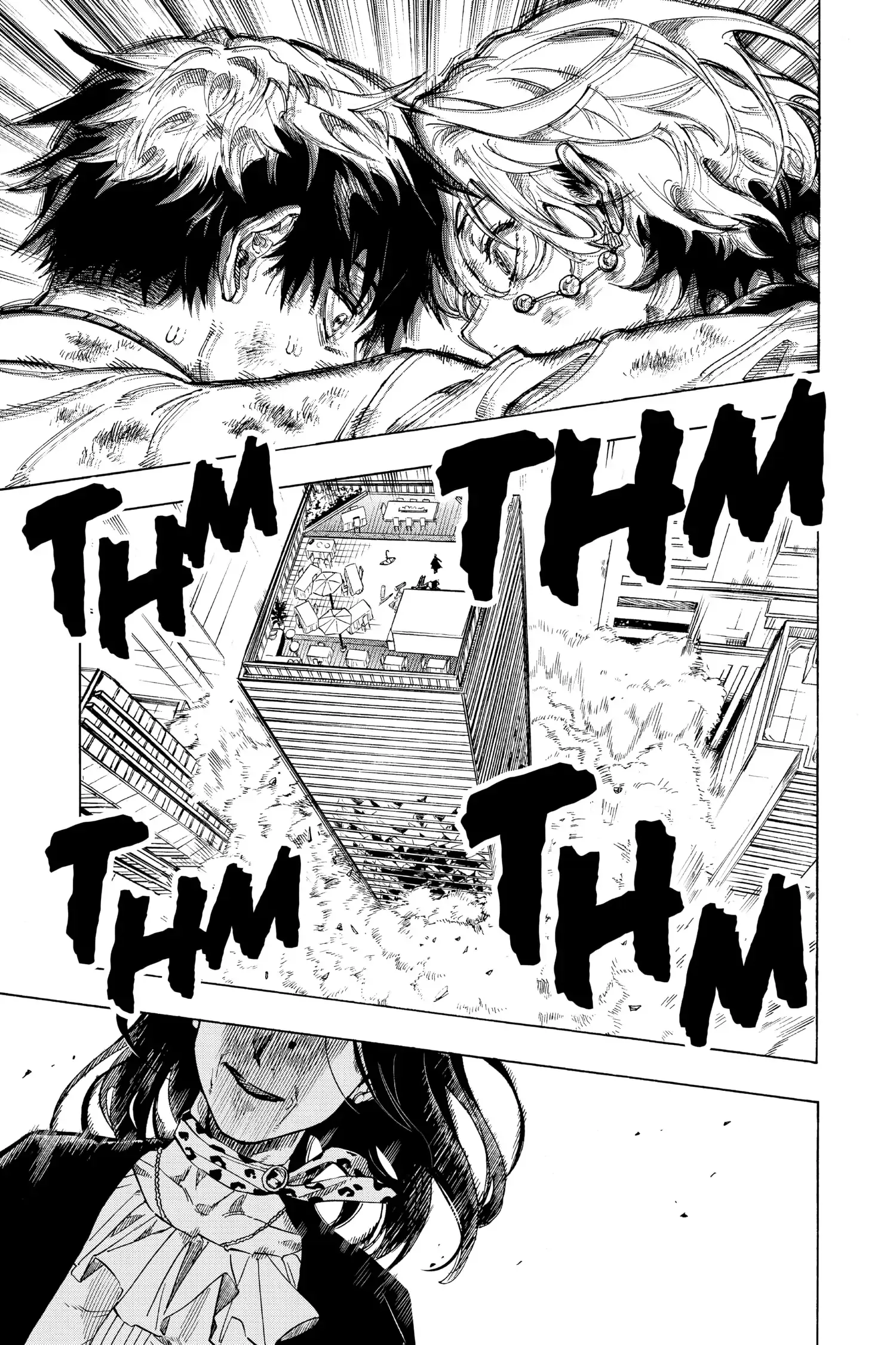 Read MARRIAGETOXIN (EN) Manga Online