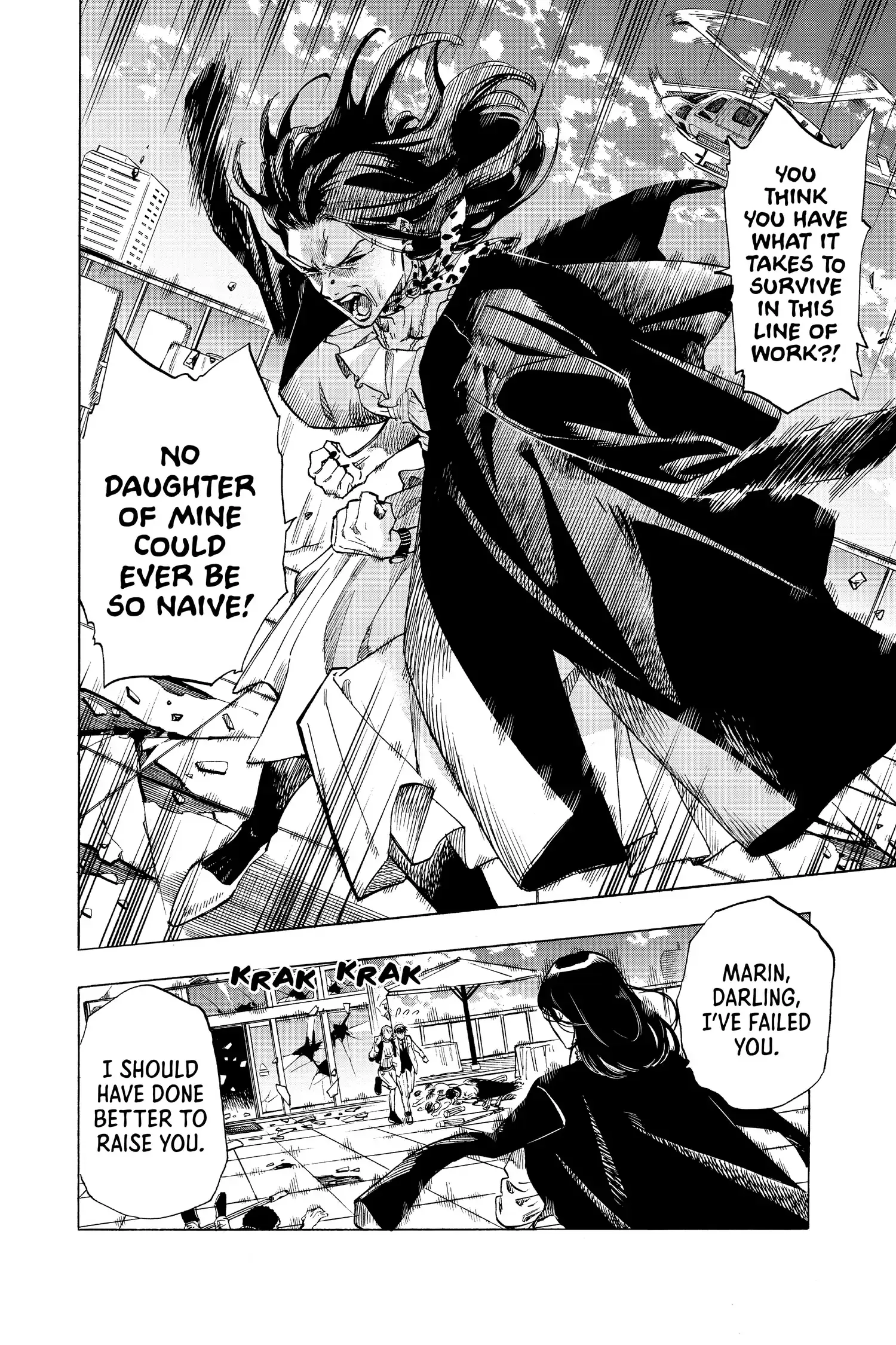 Read MARRIAGETOXIN (EN) Manga Online