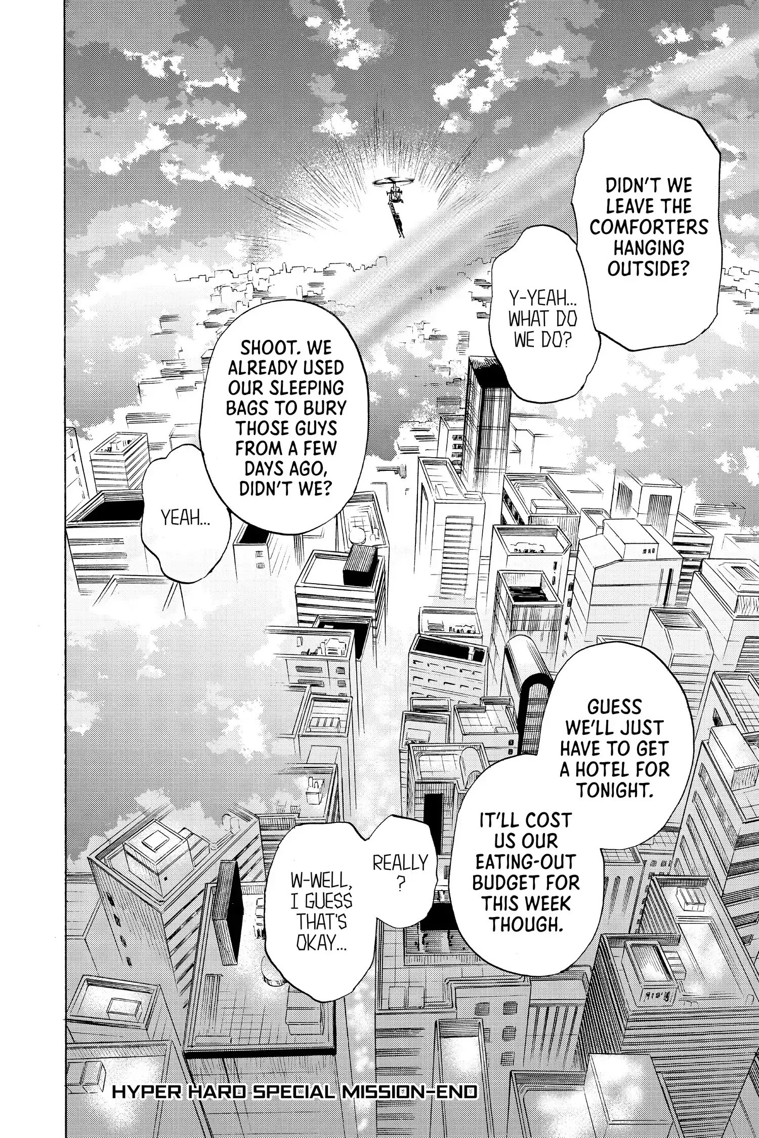 Read MARRIAGETOXIN (EN) Manga Online