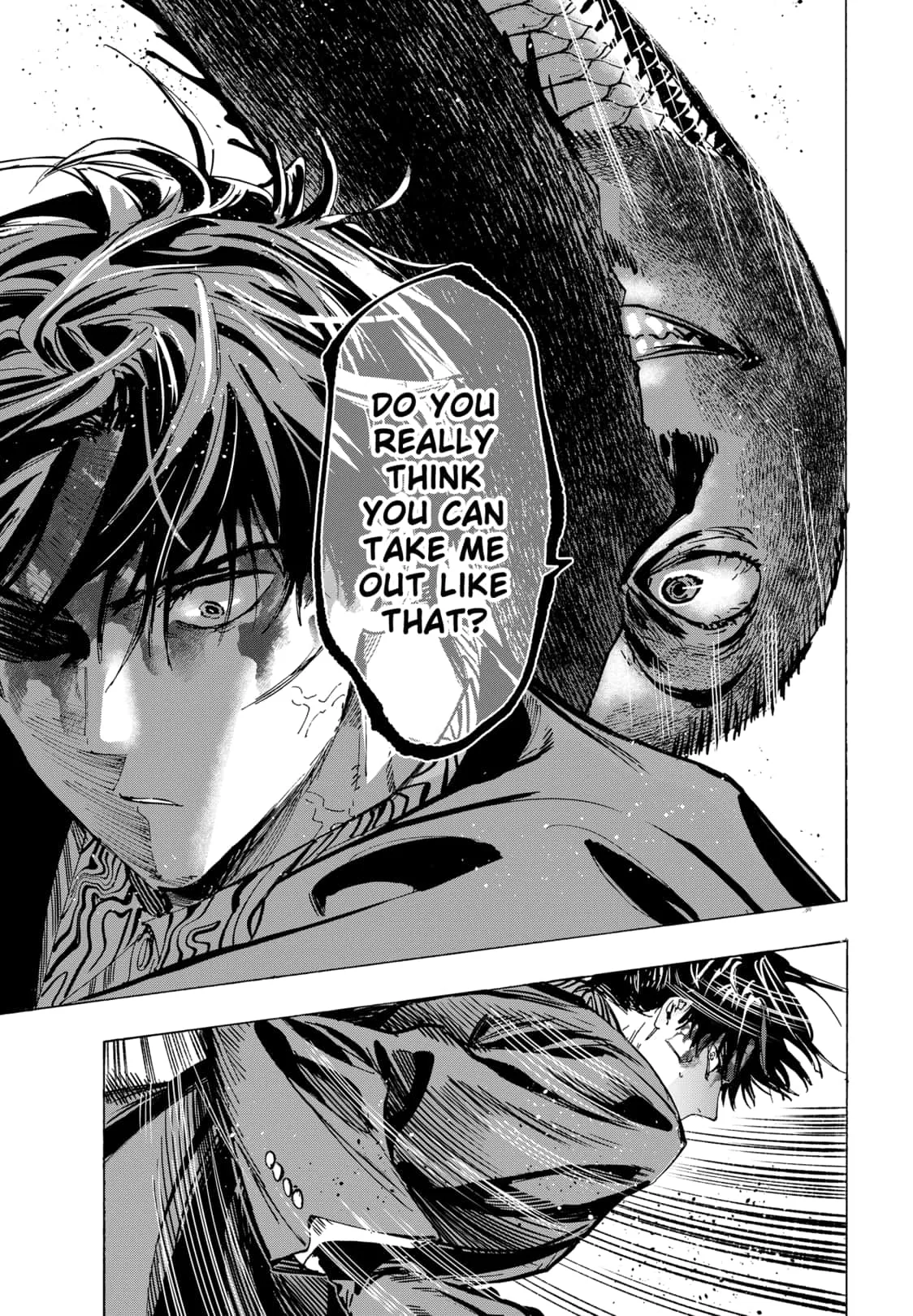 Read MARRIAGETOXIN (EN) Manga Online