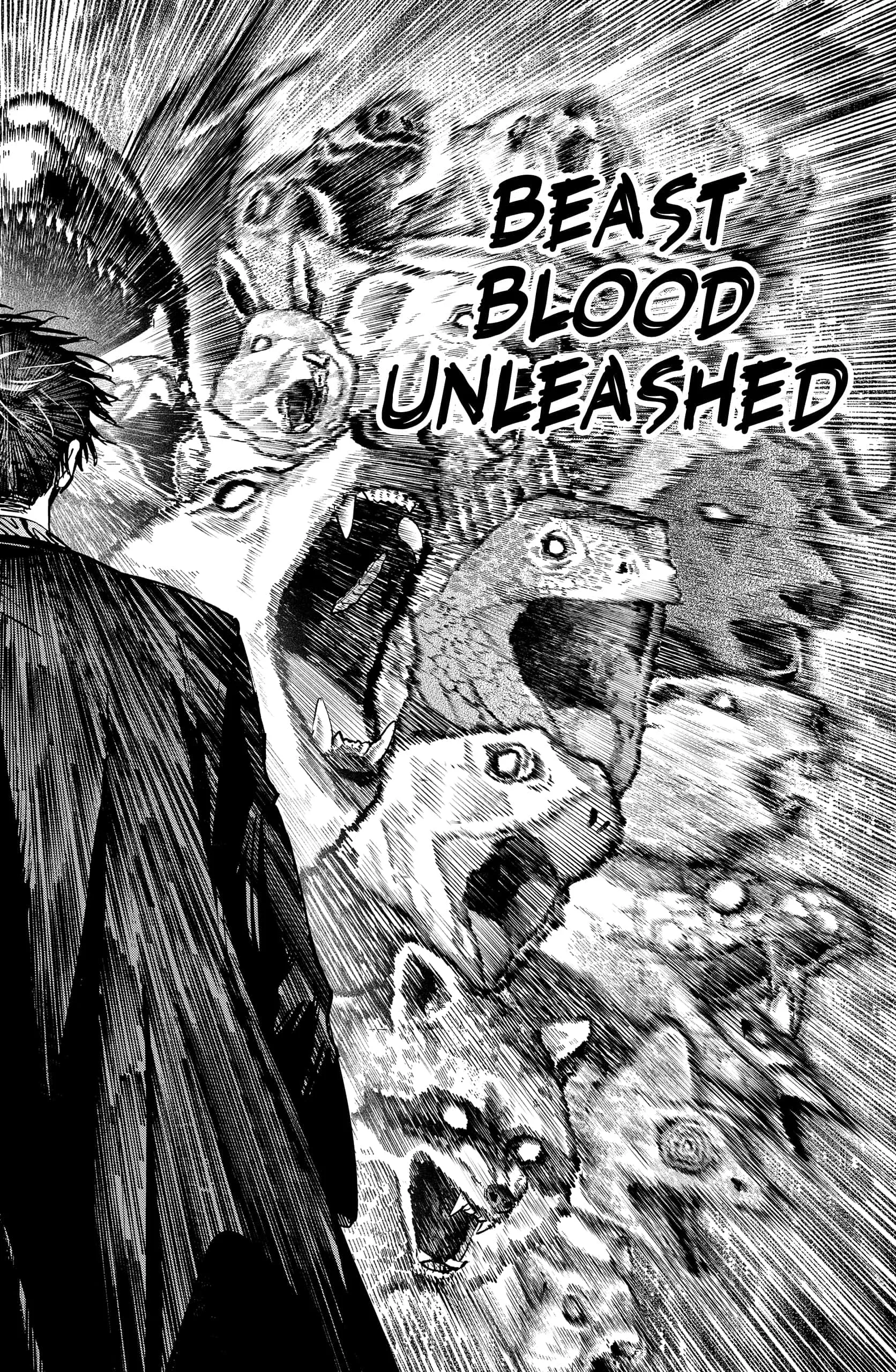 Read MARRIAGETOXIN (EN) Manga Online