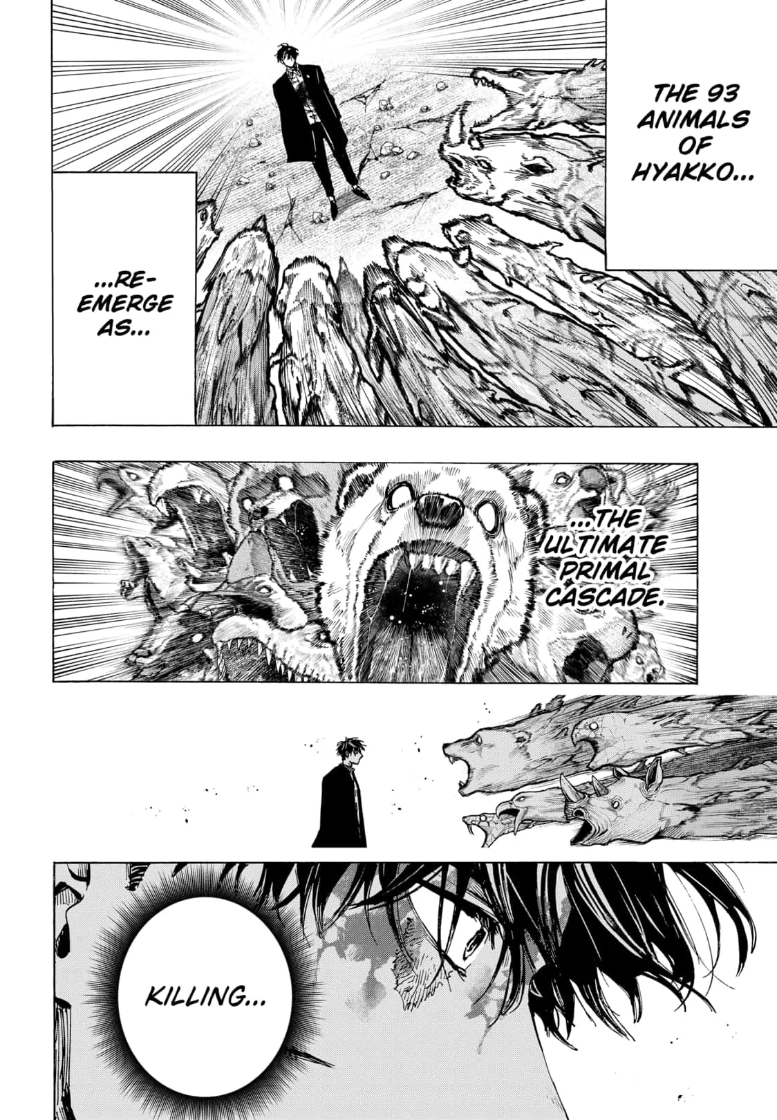 Read MARRIAGETOXIN (EN) Manga Online