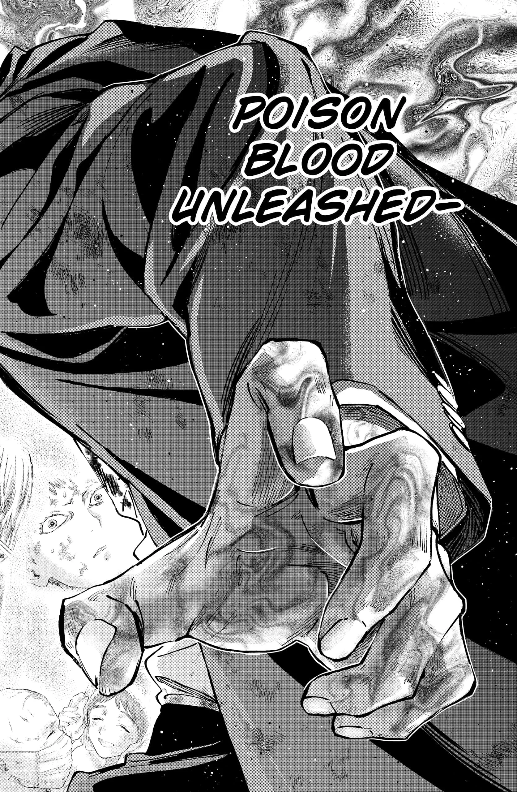 Read MARRIAGETOXIN (EN) Manga Online