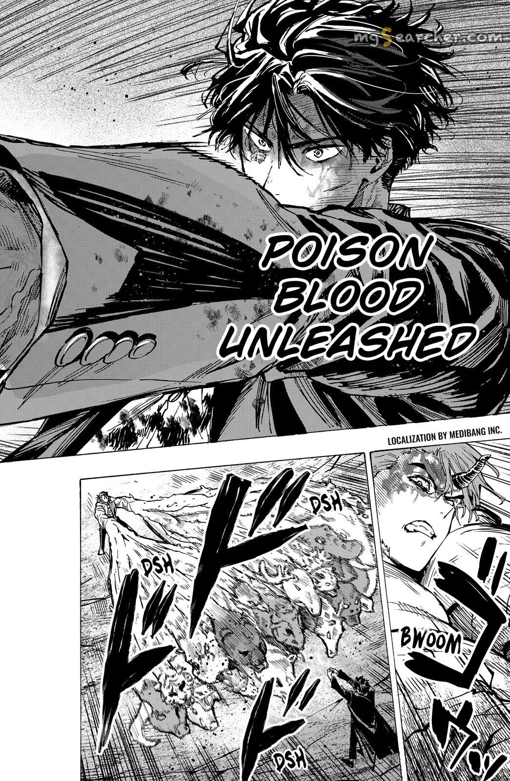 Read MARRIAGETOXIN (EN) Manga Online