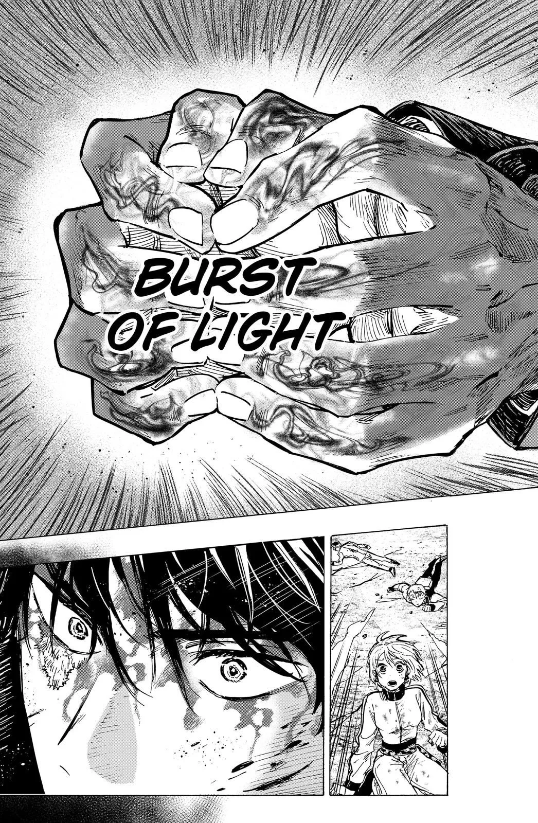 Read MARRIAGETOXIN (EN) Manga Online