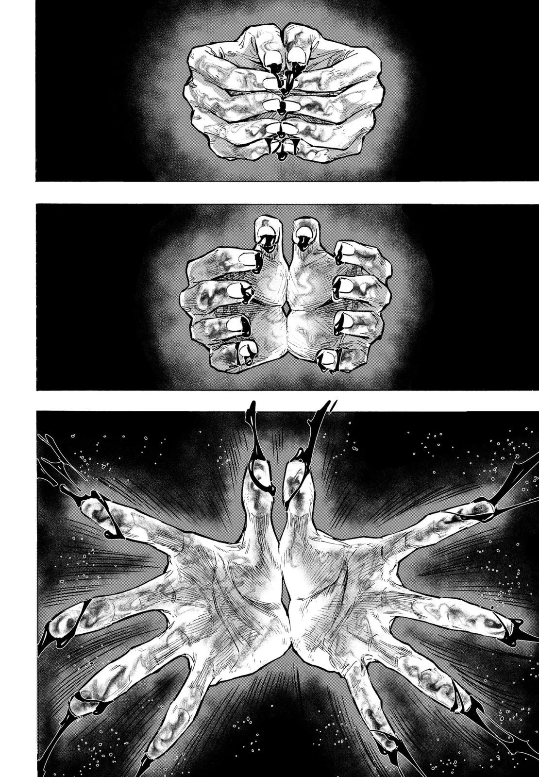 Read MARRIAGETOXIN (EN) Manga Online