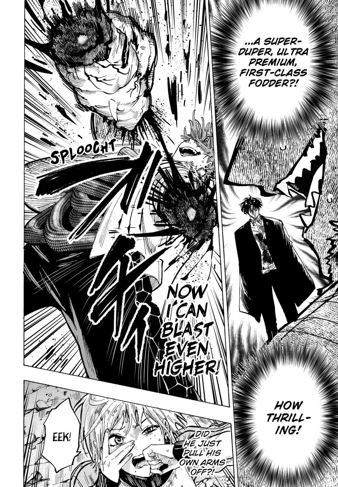 Read MARRIAGETOXIN (EN) Manga Online