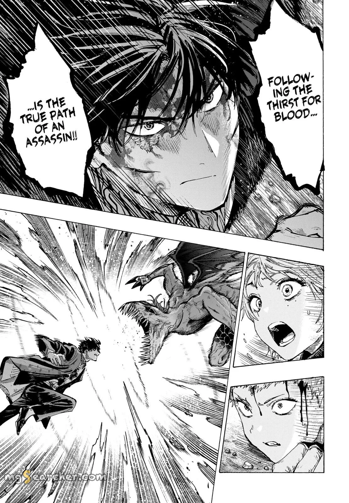 Read MARRIAGETOXIN (EN) Manga Online