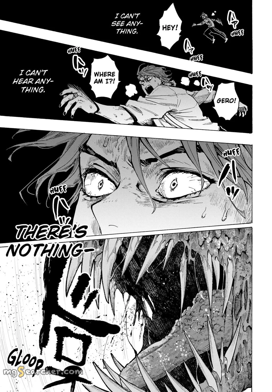 Read MARRIAGETOXIN (EN) Manga Online