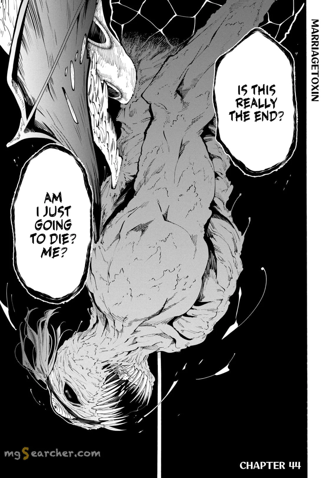 Read MARRIAGETOXIN (EN) Manga Online