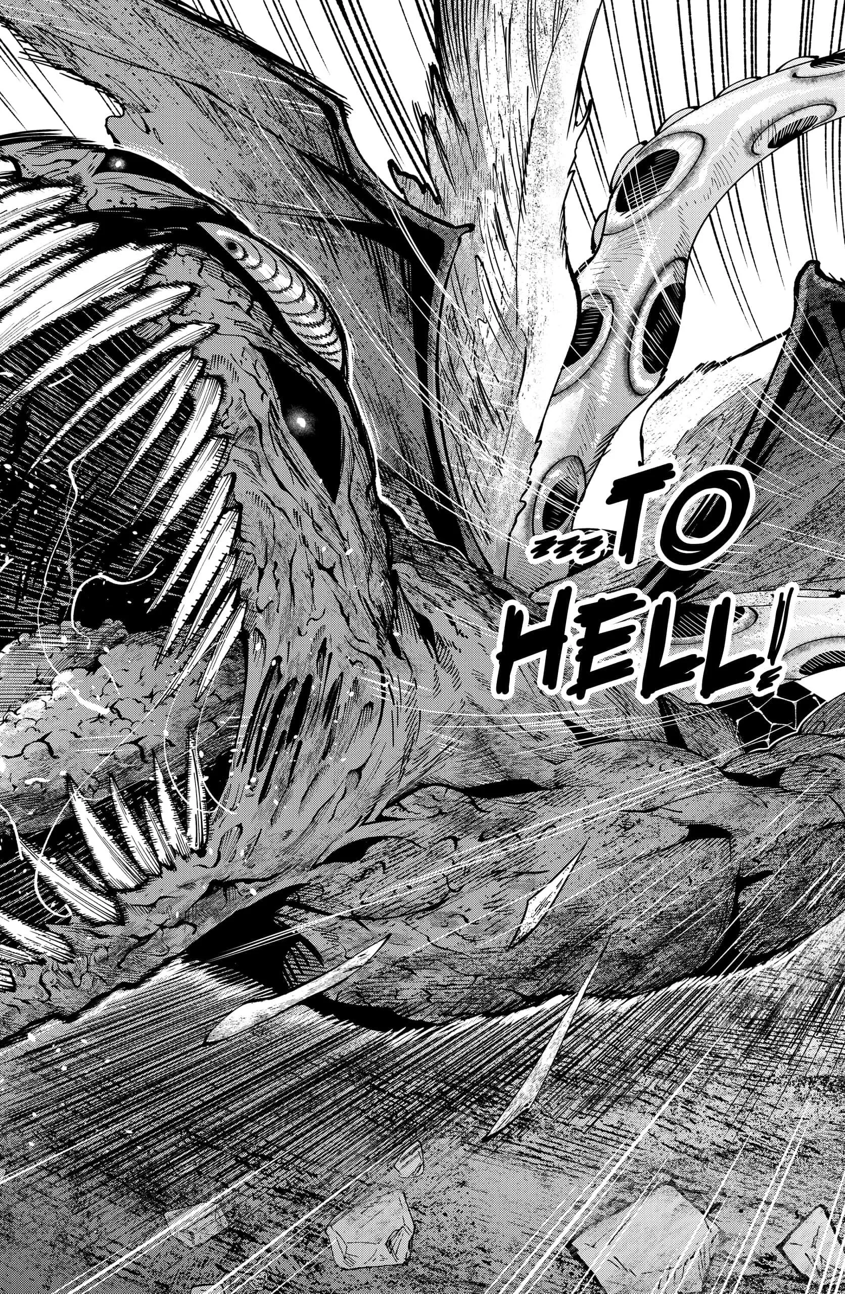 Read MARRIAGETOXIN (EN) Manga Online