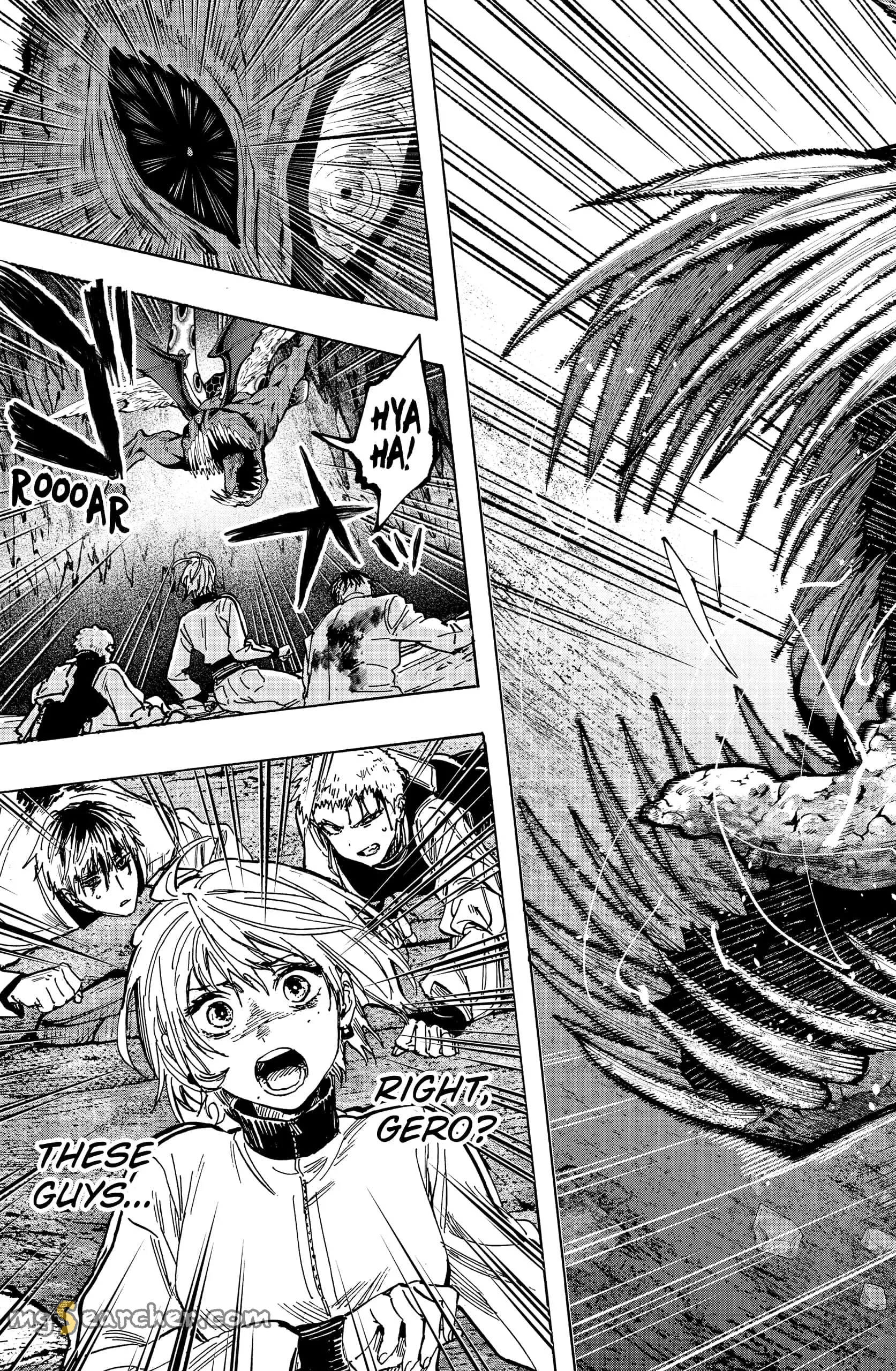 Read MARRIAGETOXIN (EN) Manga Online