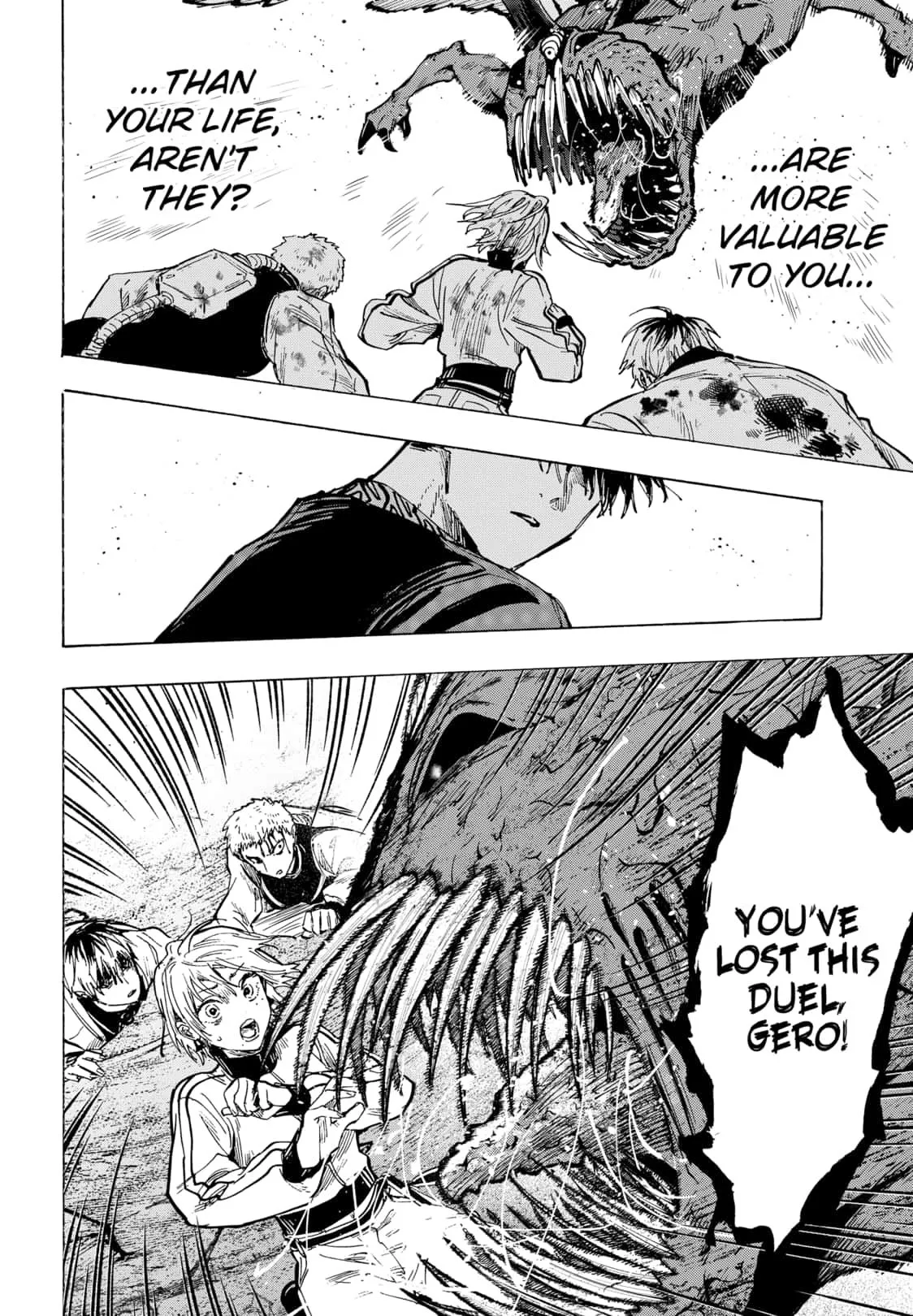 Read MARRIAGETOXIN (EN) Manga Online