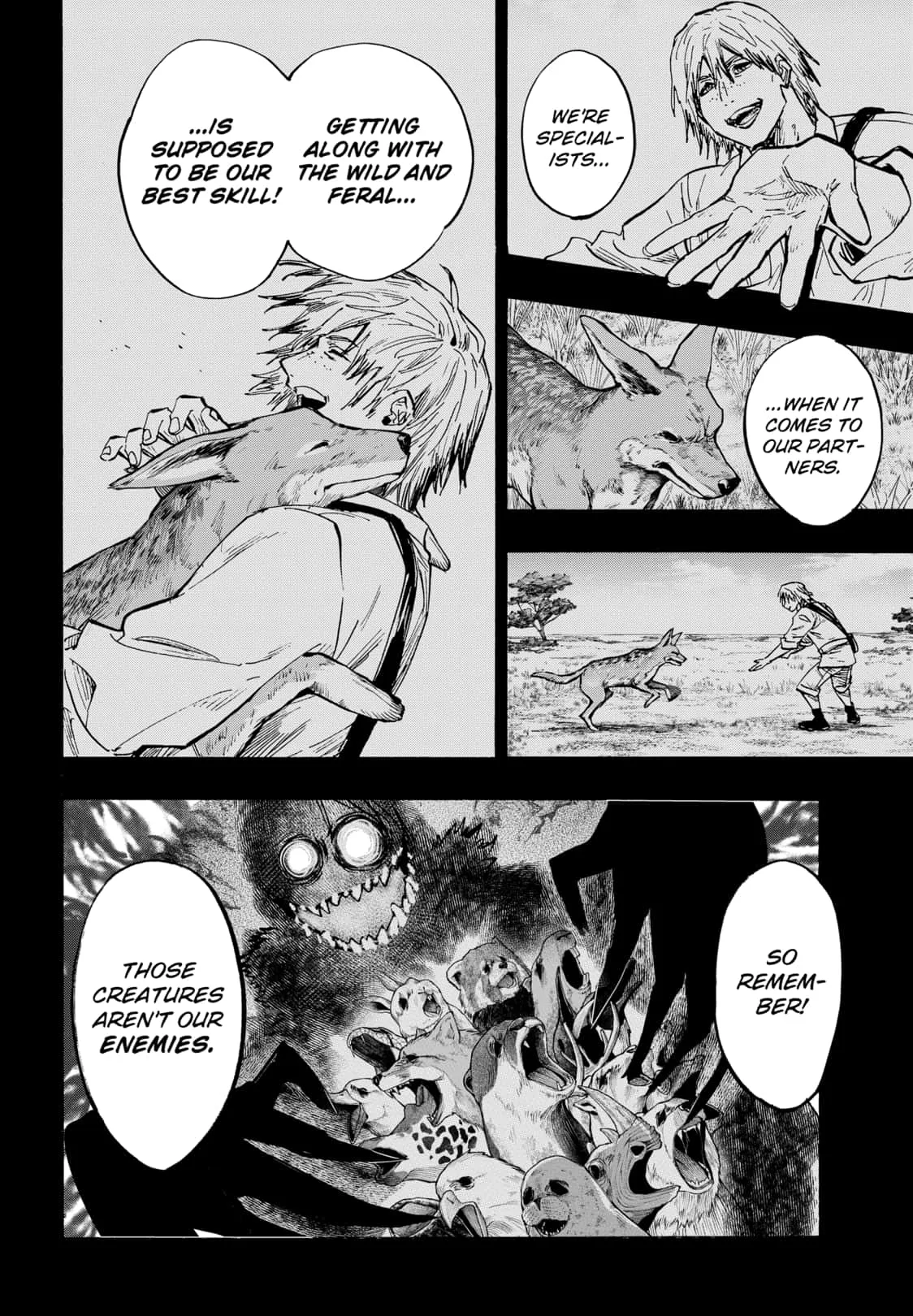 Read MARRIAGETOXIN (EN) Manga Online