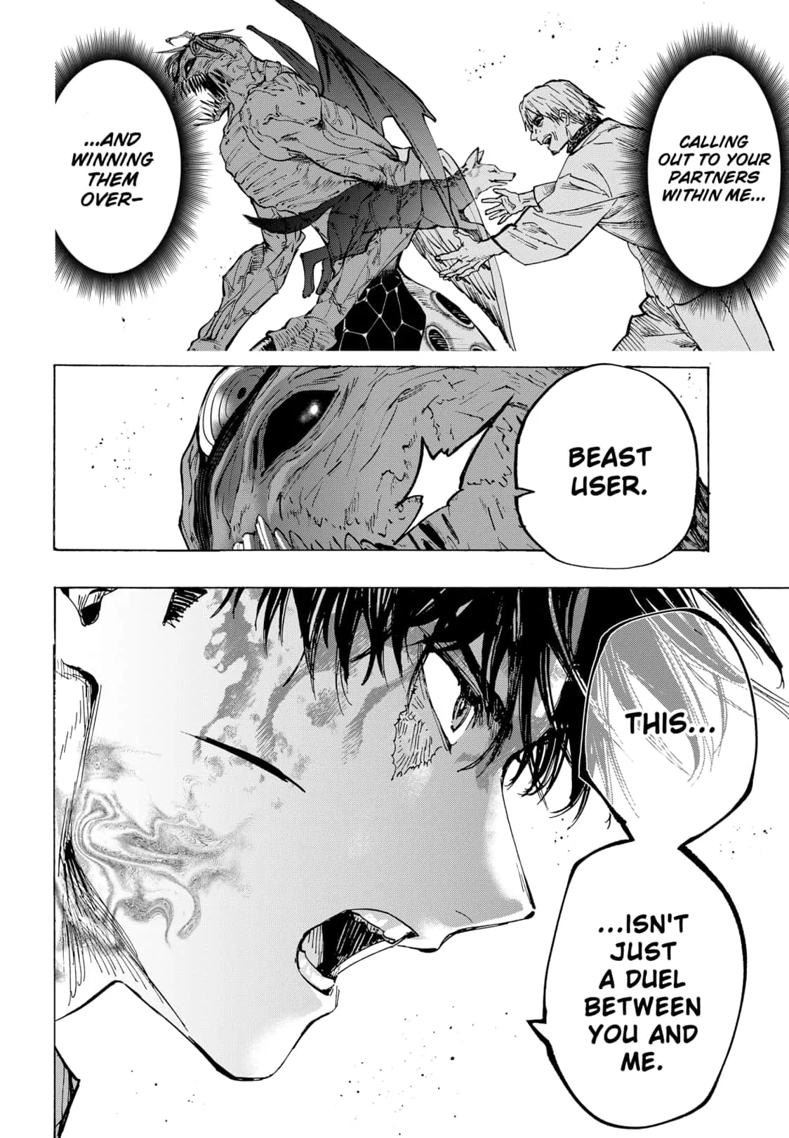 Read MARRIAGETOXIN (EN) Manga Online