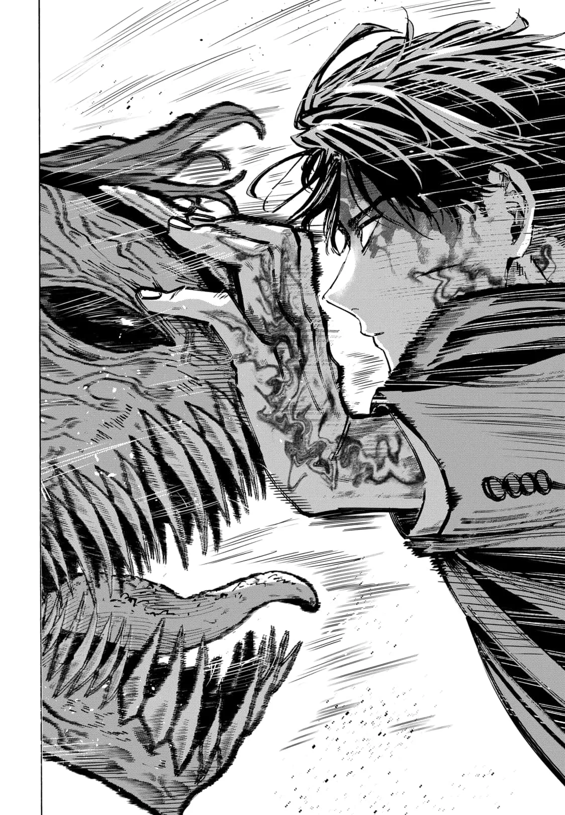 Read MARRIAGETOXIN (EN) Manga Online