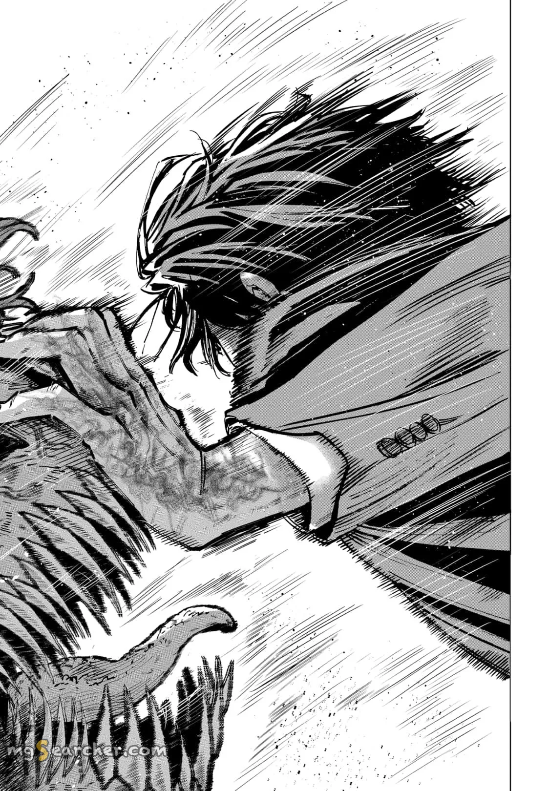 Read MARRIAGETOXIN (EN) Manga Online