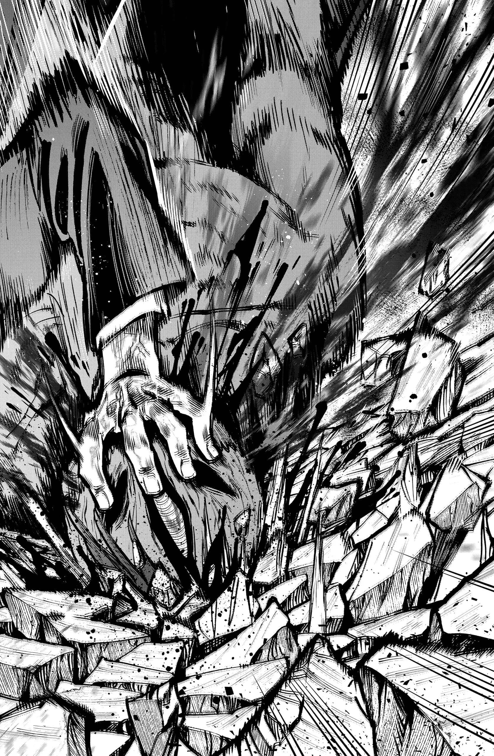 Read MARRIAGETOXIN (EN) Manga Online