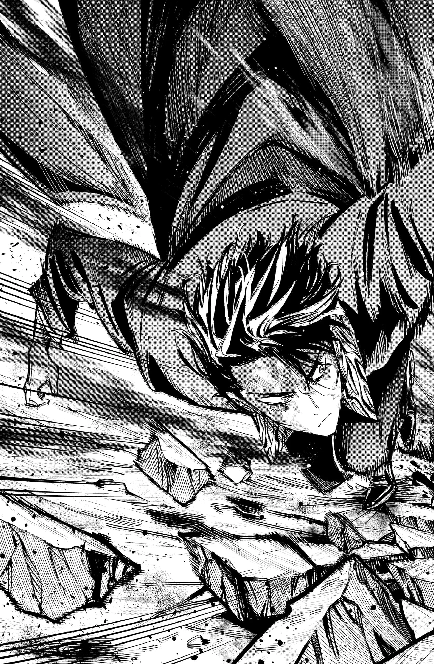 Read MARRIAGETOXIN (EN) Manga Online