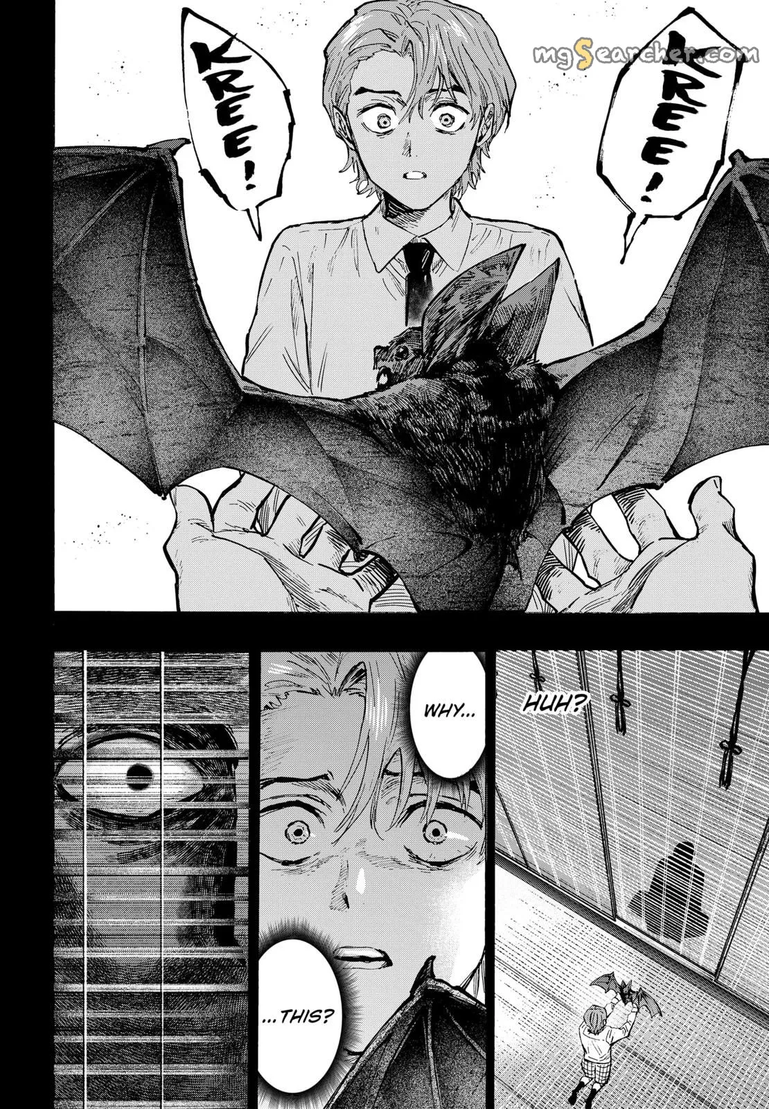 Read MARRIAGETOXIN (EN) Manga Online