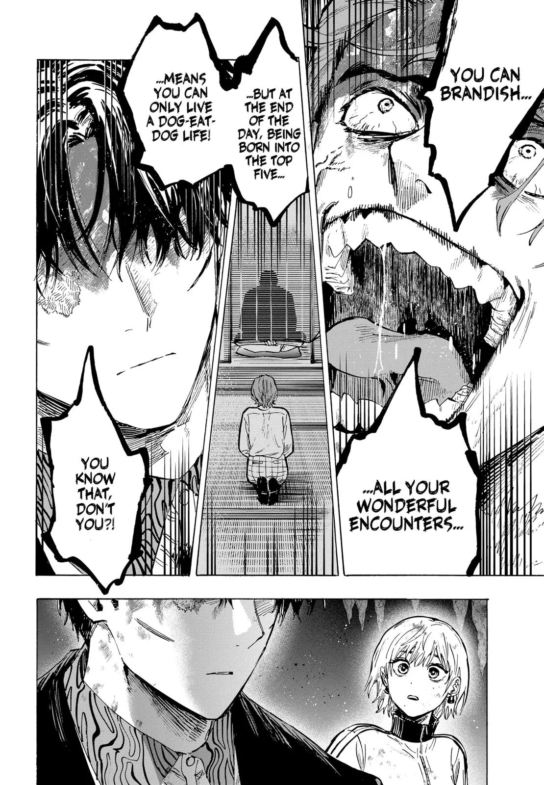 Read MARRIAGETOXIN (EN) Manga Online