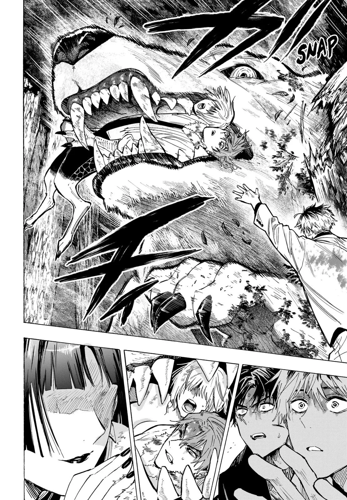 Read MARRIAGETOXIN (EN) Manga Online