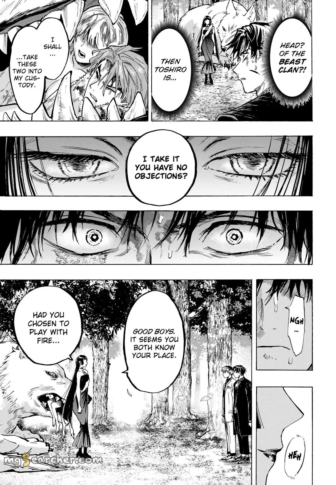 Read MARRIAGETOXIN (EN) Manga Online