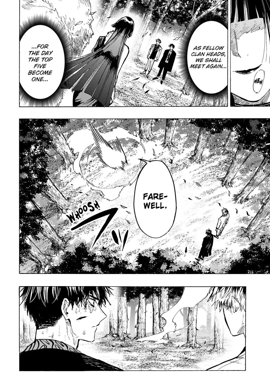 Read MARRIAGETOXIN (EN) Manga Online