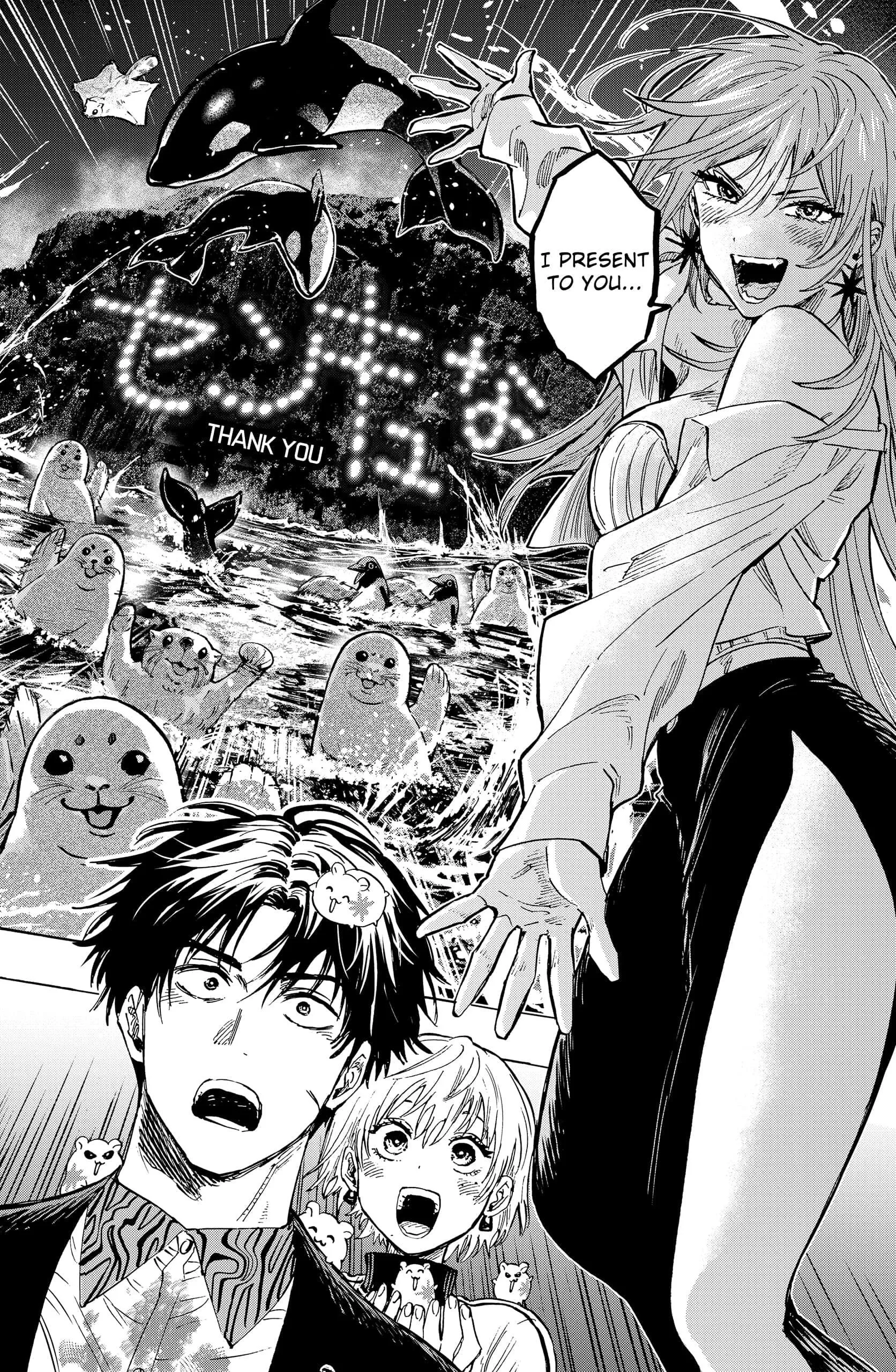 Read MARRIAGETOXIN (EN) Manga Online