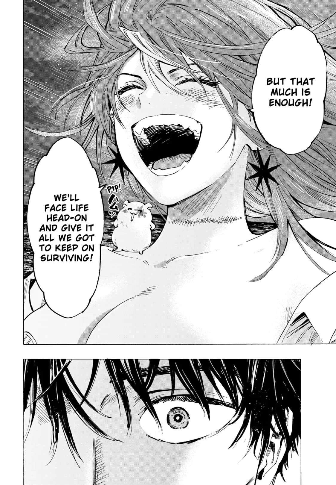 Read MARRIAGETOXIN (EN) Manga Online