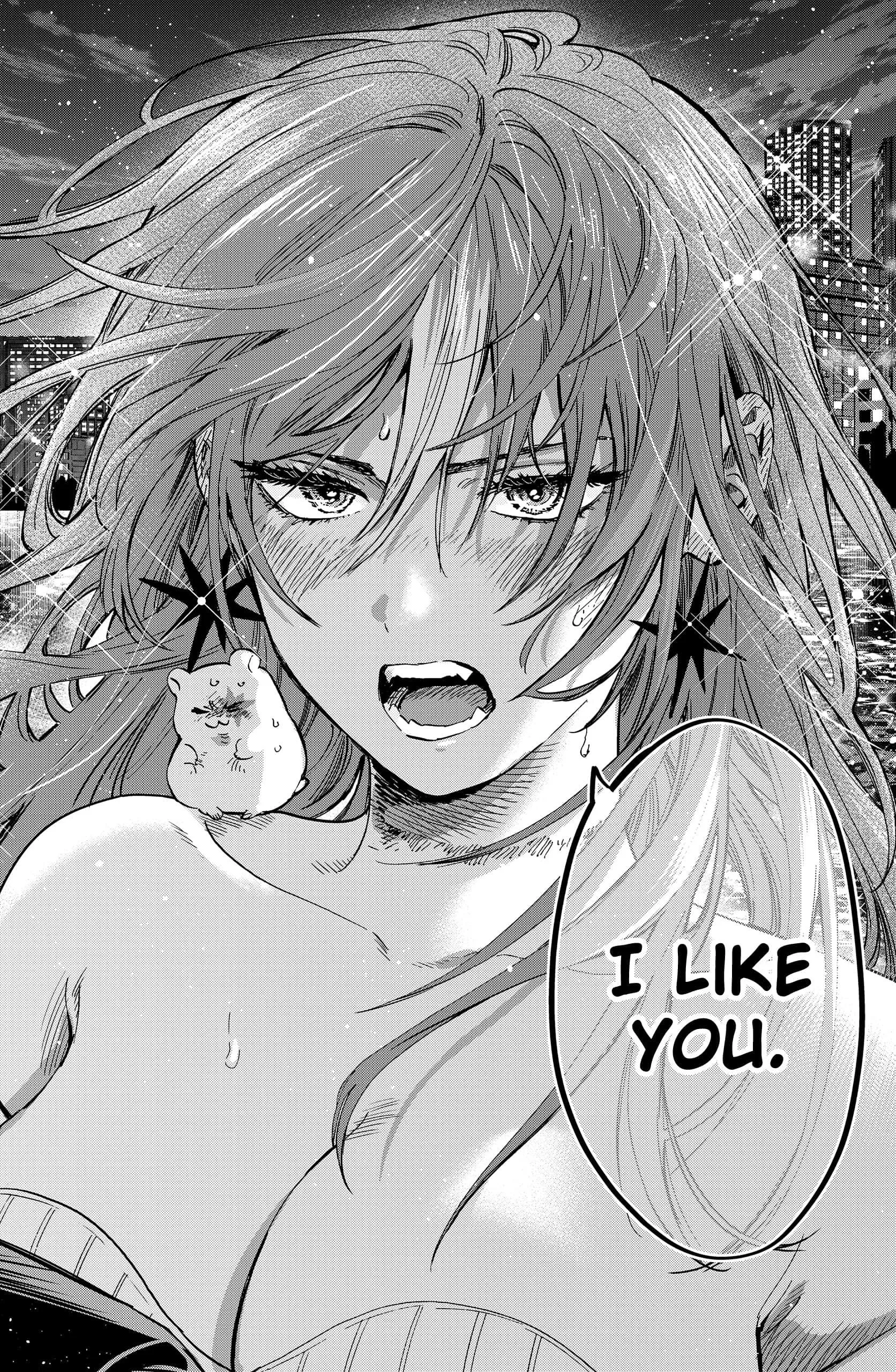 Read MARRIAGETOXIN (EN) Manga Online