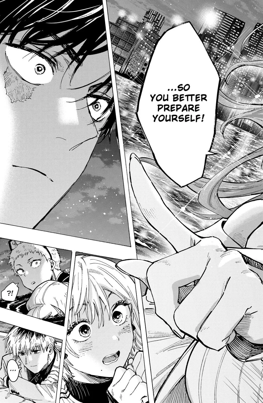 Read MARRIAGETOXIN (EN) Manga Online