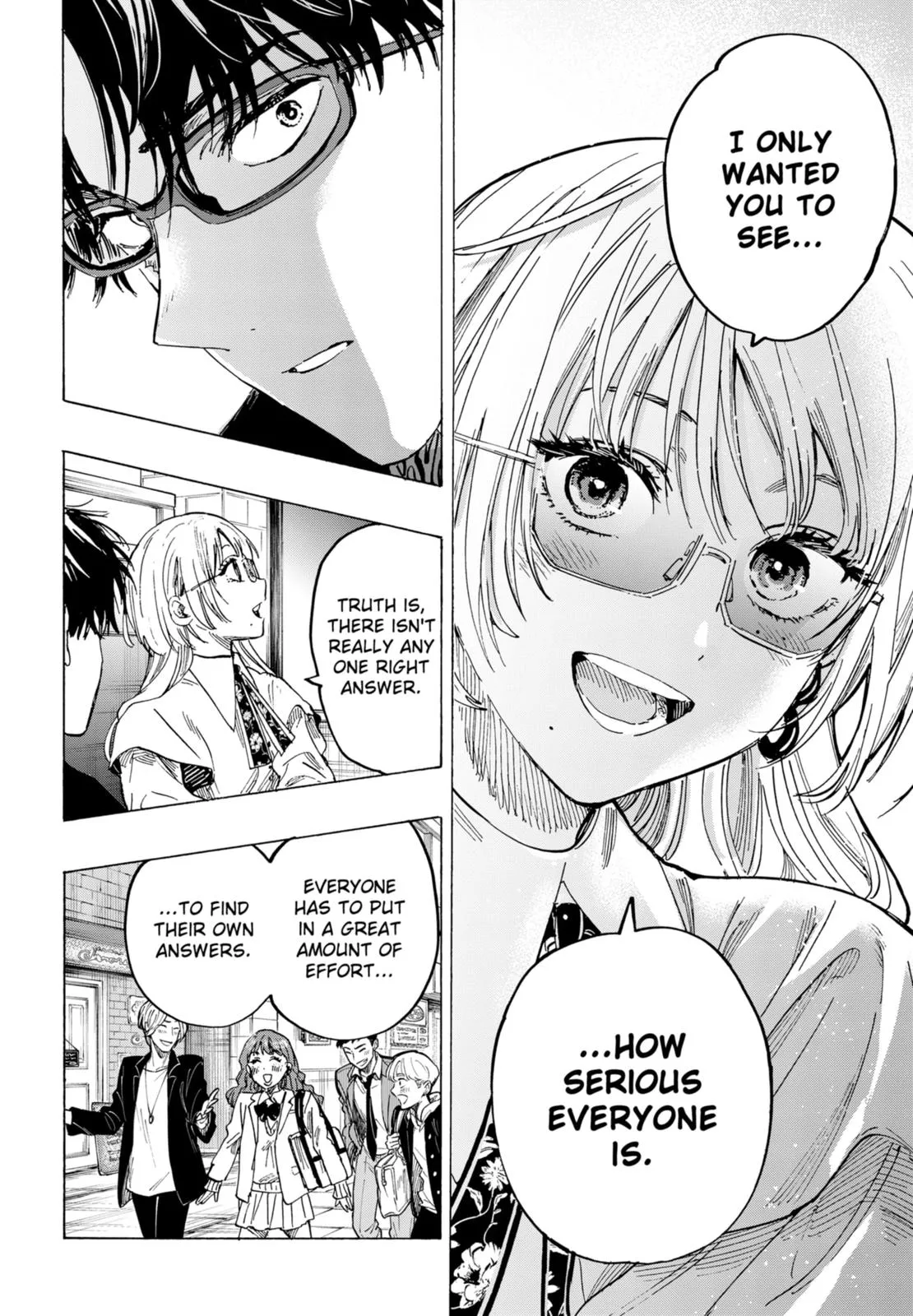Read MARRIAGETOXIN (EN) Manga Online