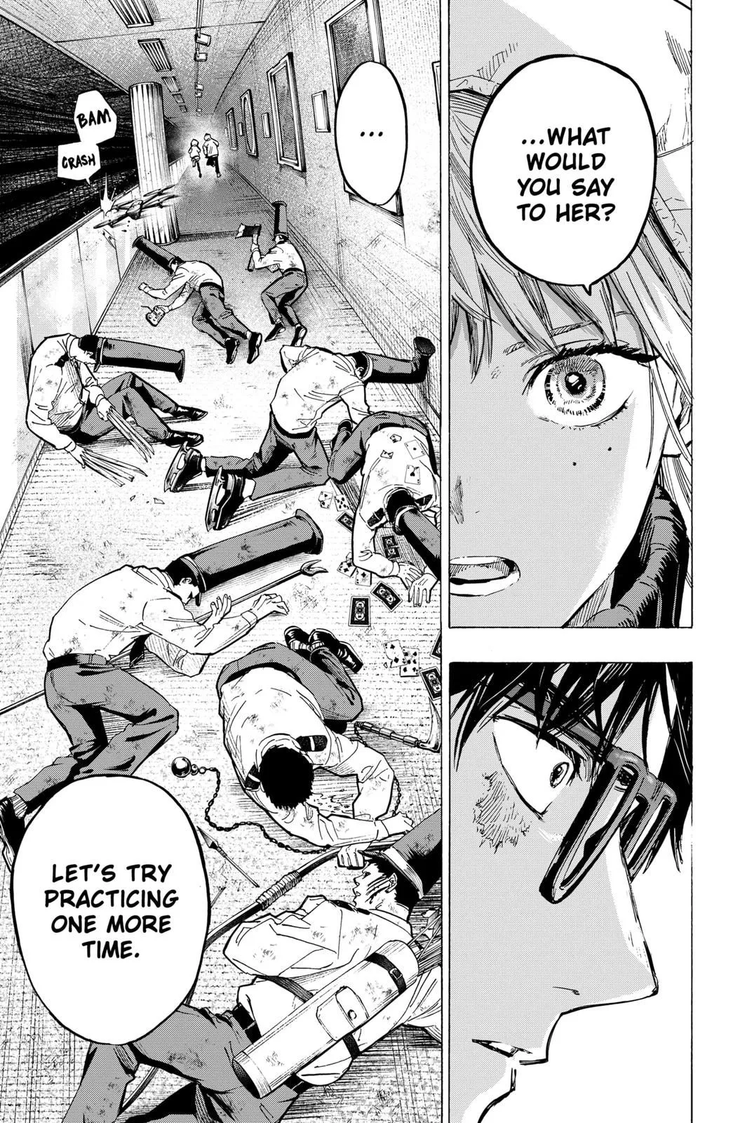 Read MARRIAGETOXIN (EN) Manga Online