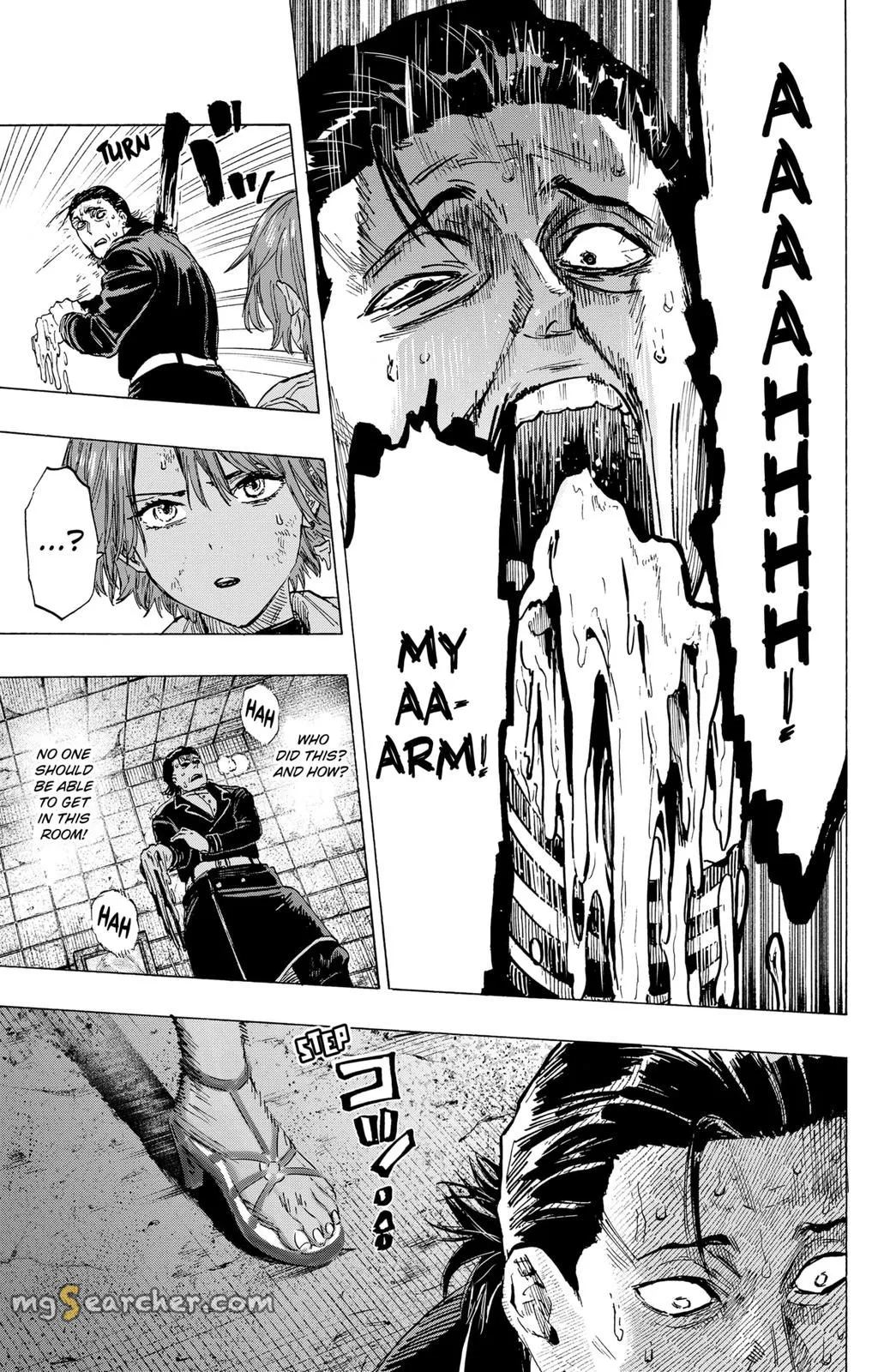 Read MARRIAGETOXIN (EN) Manga Online